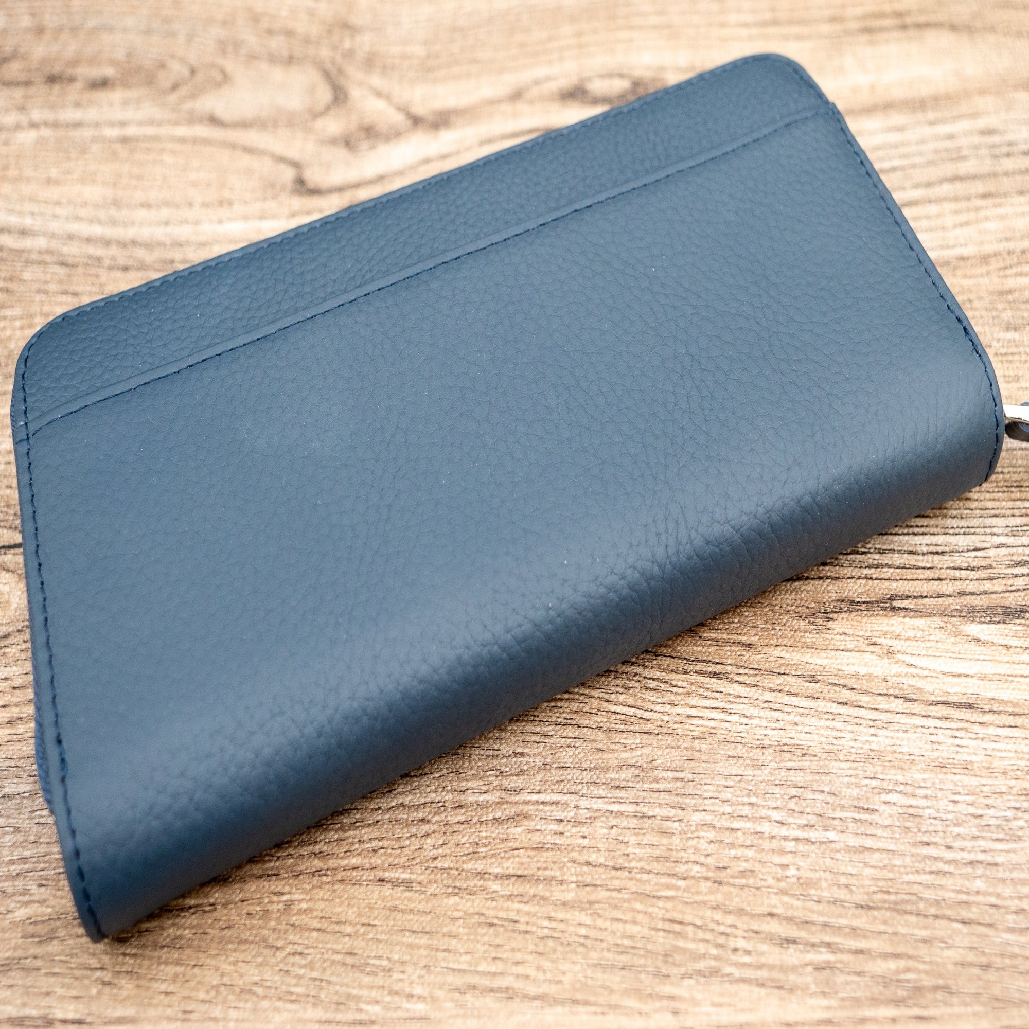 レビュー品】麻生綿製の大容量長財布｜物欲名古屋人／サラリーマンYoutuber