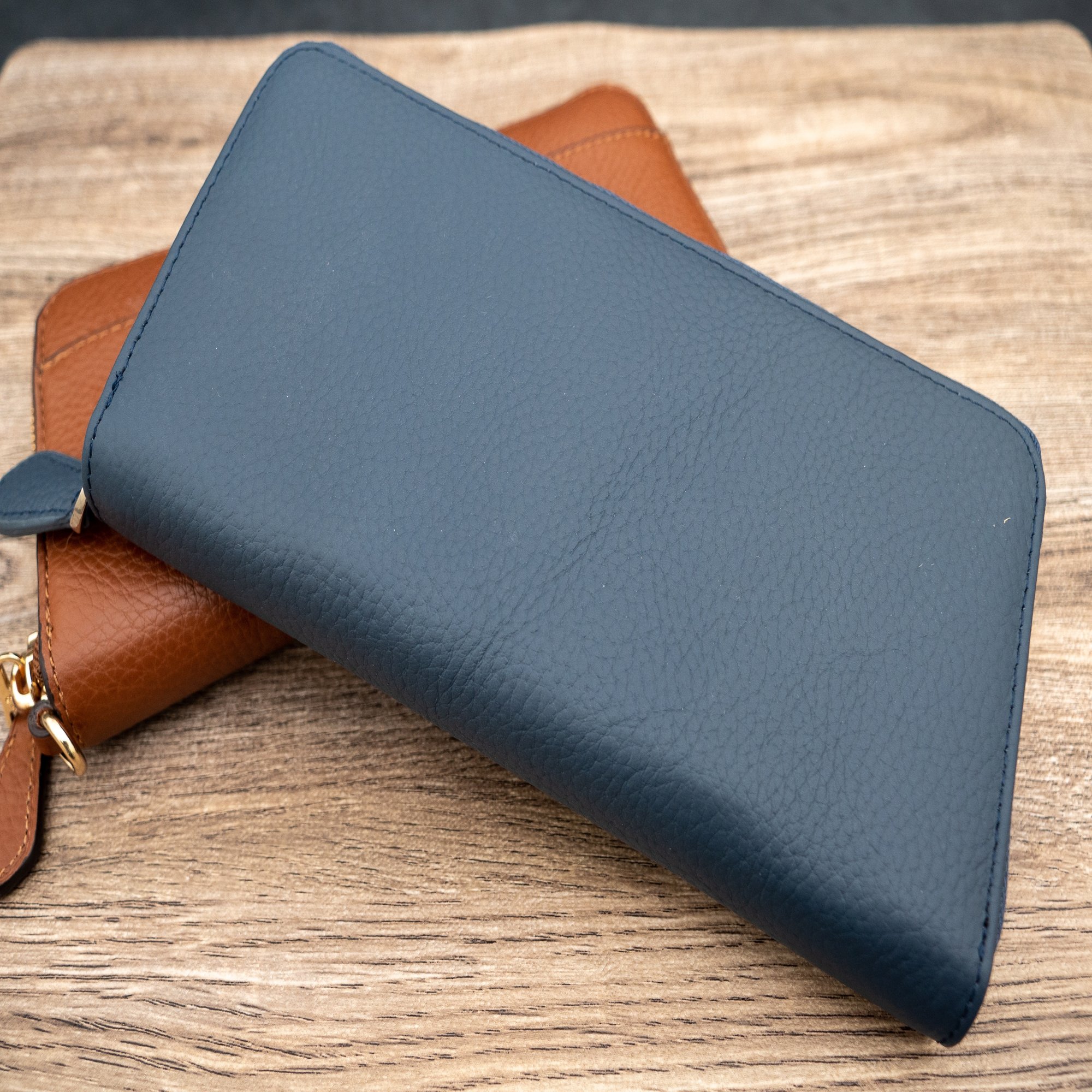 レビュー品】麻生綿製の大容量長財布｜物欲名古屋人／サラリーマンYoutuber