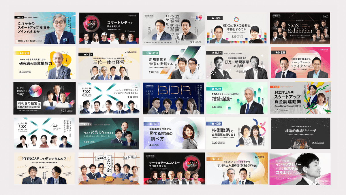 市場創造型マーケティングの鍵は「健全な危機感」を醸成する体験 市場創造型マーケティングの鍵は「健全な危機感」を醸成する体験