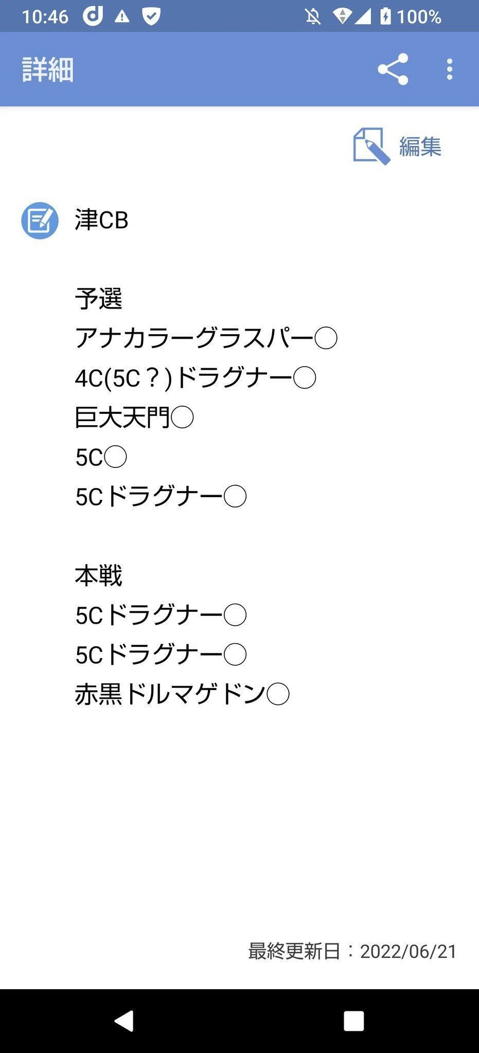 黒単デスザークだったり黒魔導具とか呼ばれてるあれ｜めねふゆ
