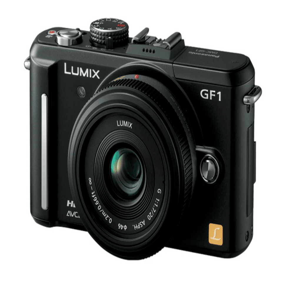 没個性」から「ブランドを牽引する存在」へ。 LUMIXのレンズが歩んでき