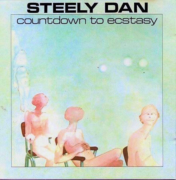 Steely Dan」を知るためのおすすめ曲10選（Part1 72-74年編