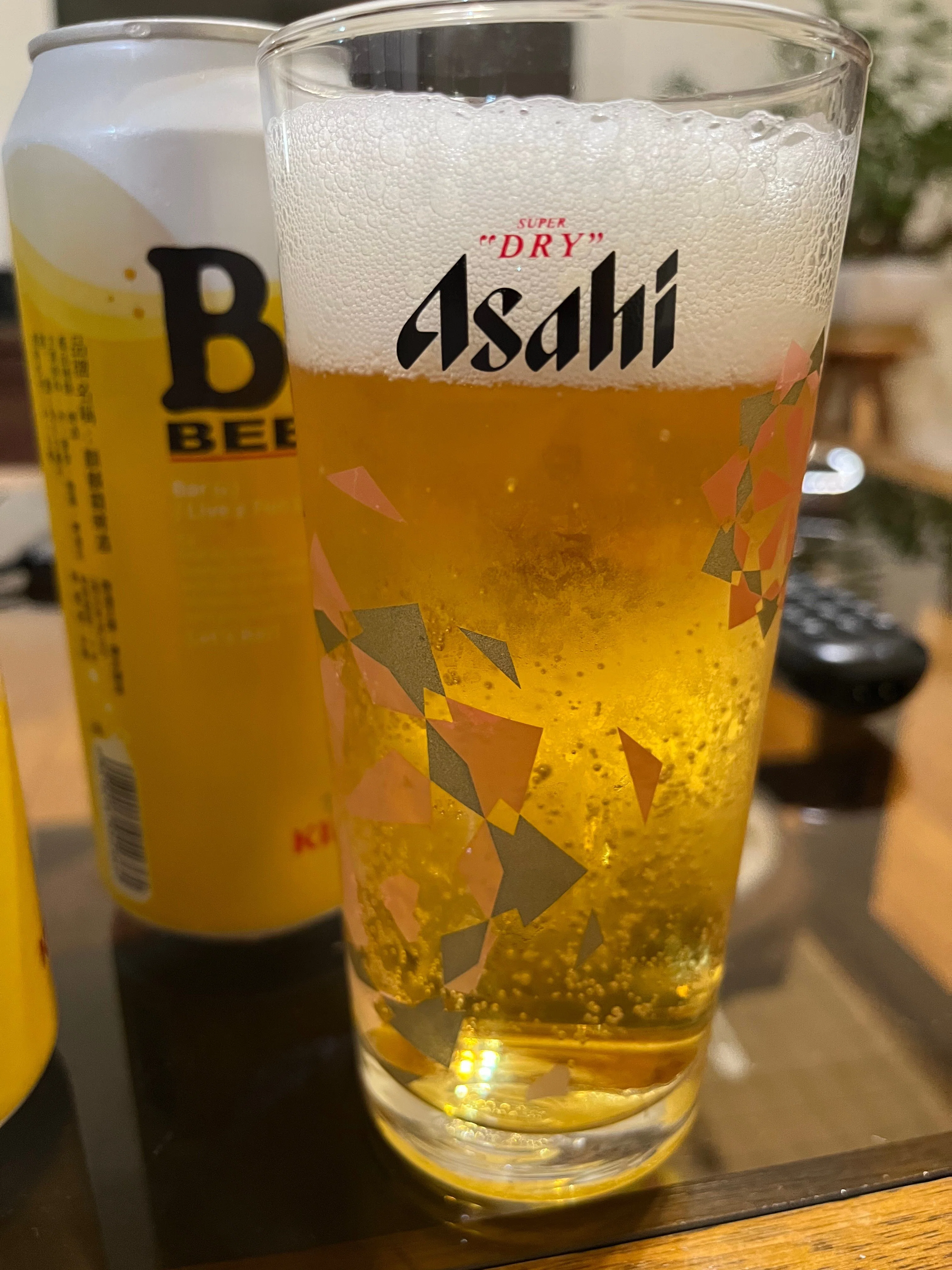 日本で売っていないキリンビール｜灰汁詰めさn