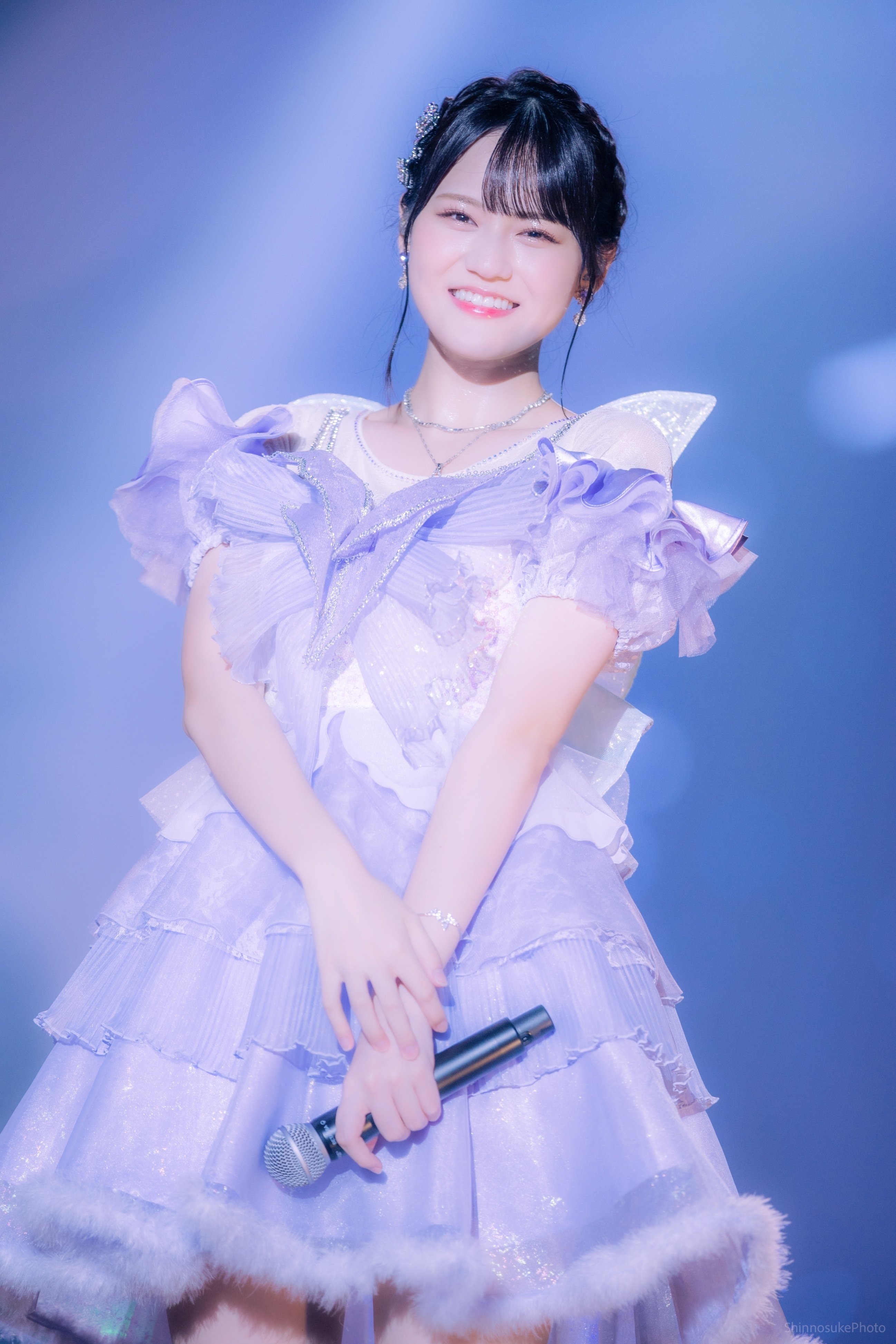 髙松瞳＝LOVE｜🍨真之介🍨