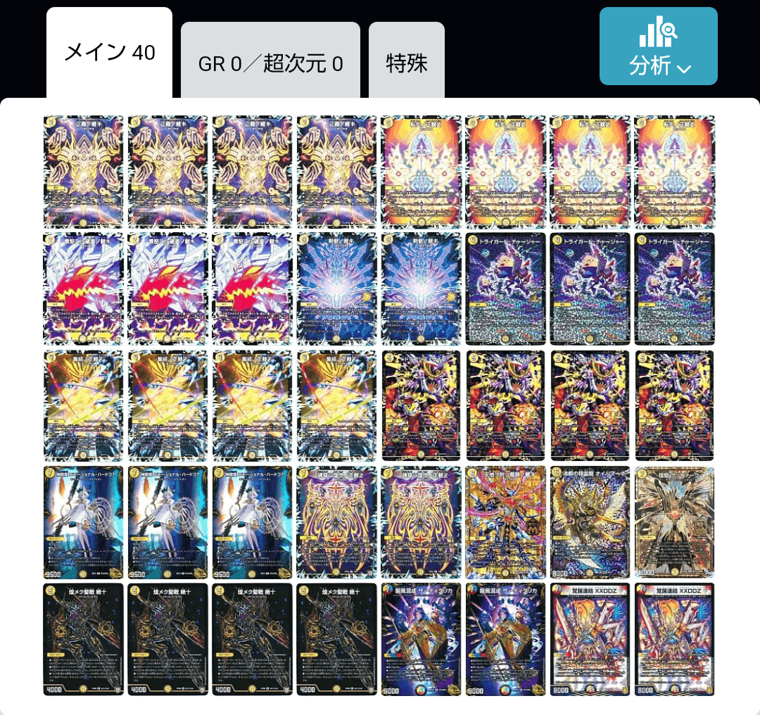 ここ最近のサバキzについての主観レポート｜crystalなの