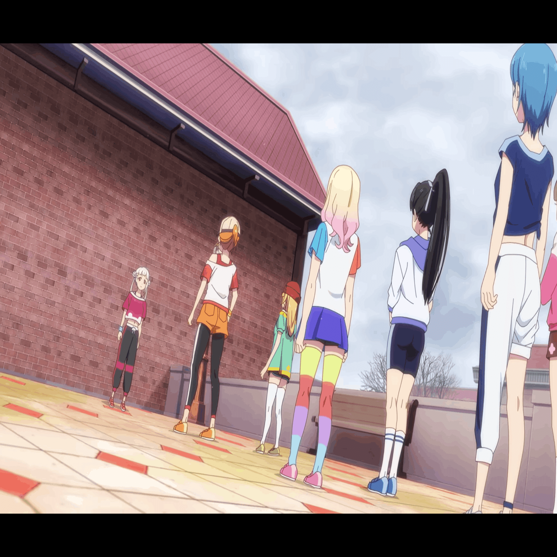 追いかける夢の先にあるもの” ラブライブ！スーパースター!!2期第11話