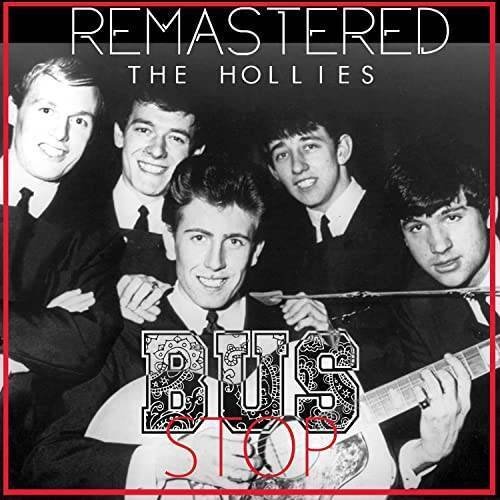 The Hollies ザ・ホリーズ 2タイトル・セット The Hollies – Original Album Series Vol 2 – Box Set