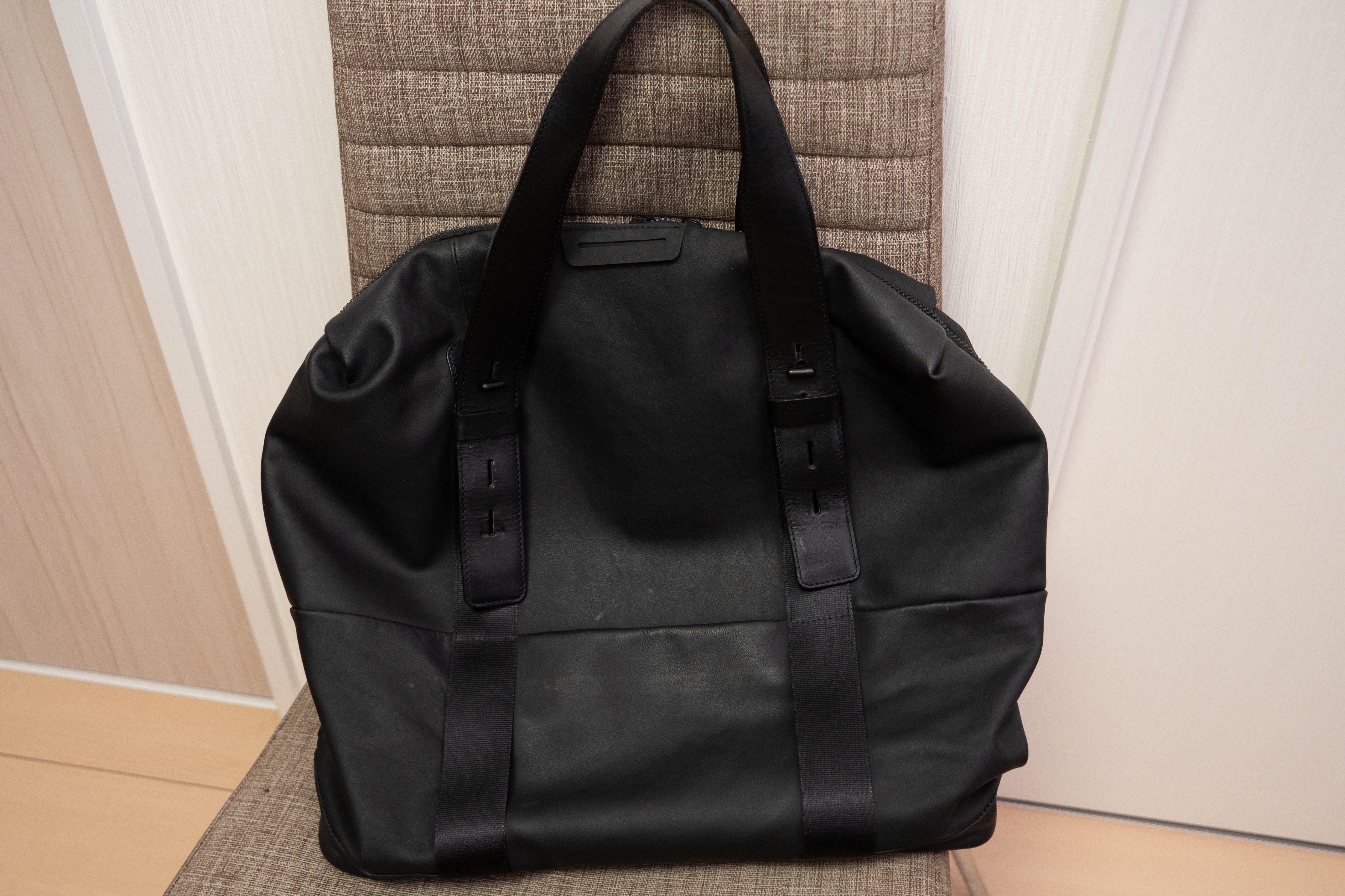 バッグ FARO Flight Boston Bag バッグ FARO Flight Boston Bag Flight Boston Bag 2021.04.30 | FARO