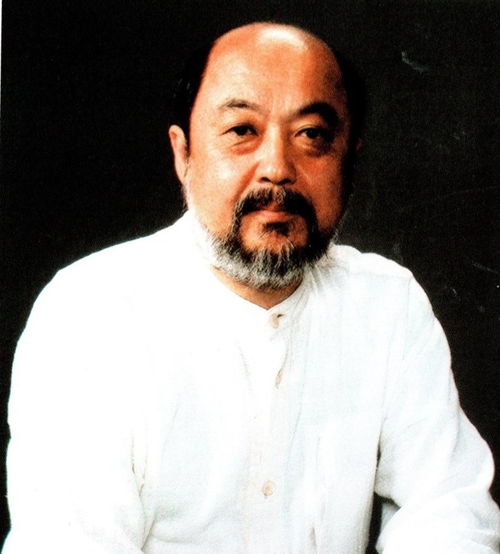 朱塗 角 偉三郎 外野 片口 