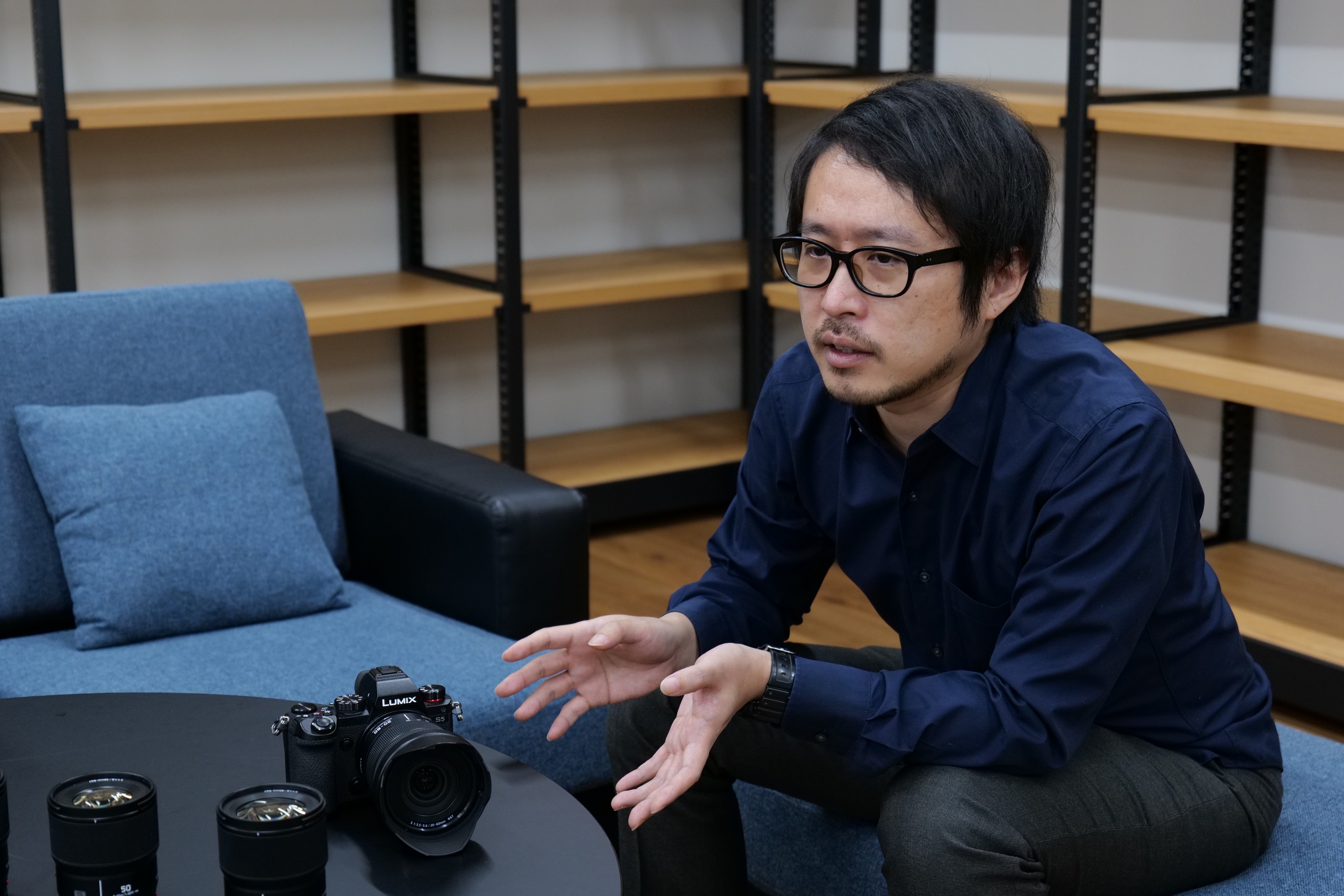 没個性」から「ブランドを牽引する存在」へ。 LUMIXのレンズが歩んでき