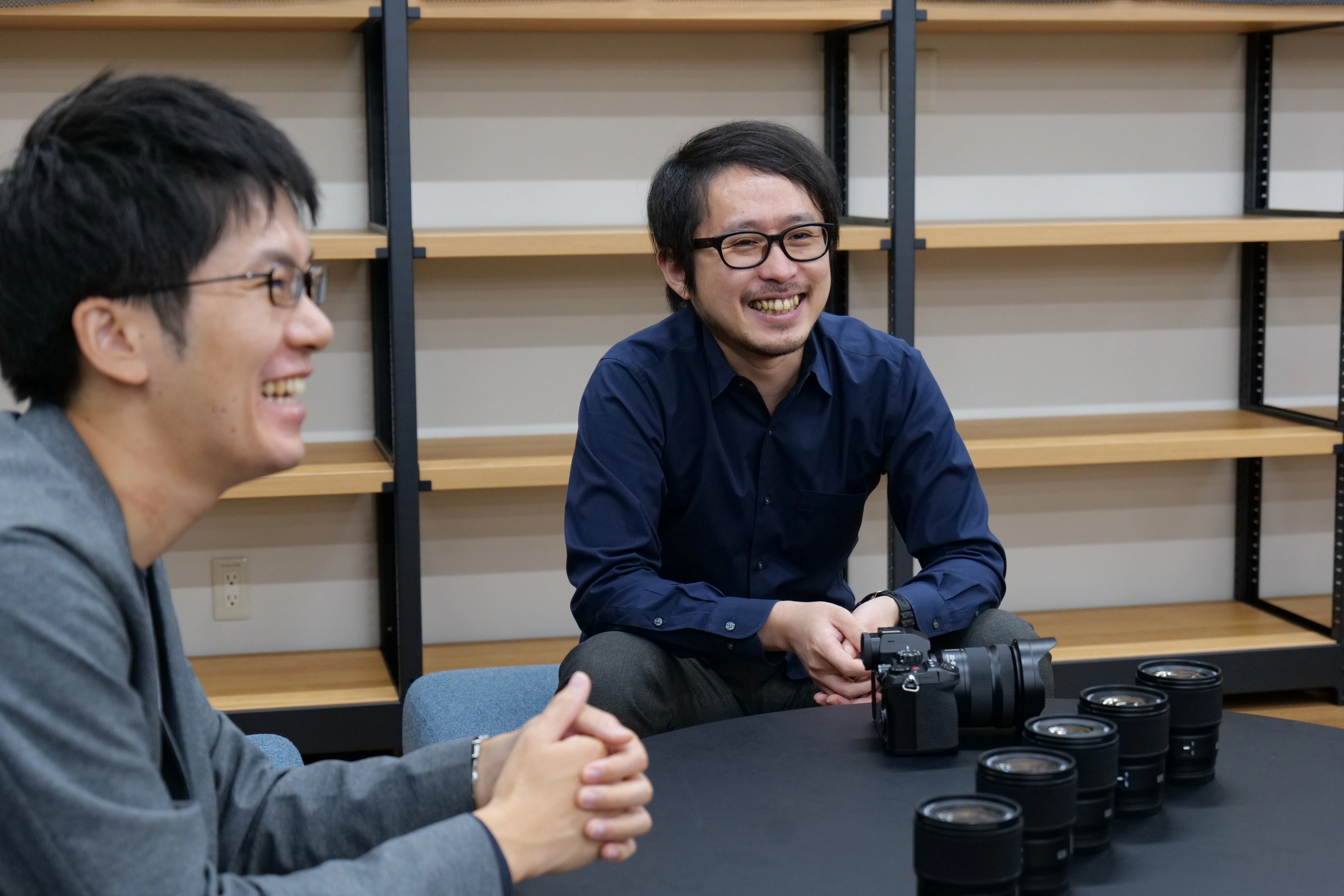 没個性」から「ブランドを牽引する存在」へ。 LUMIXのレンズが歩んでき