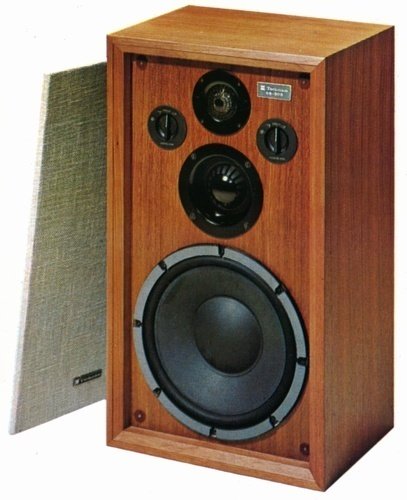 SB-F1の開発は『TechnicsのPI戦略』からはじまった｜飯田吉秋