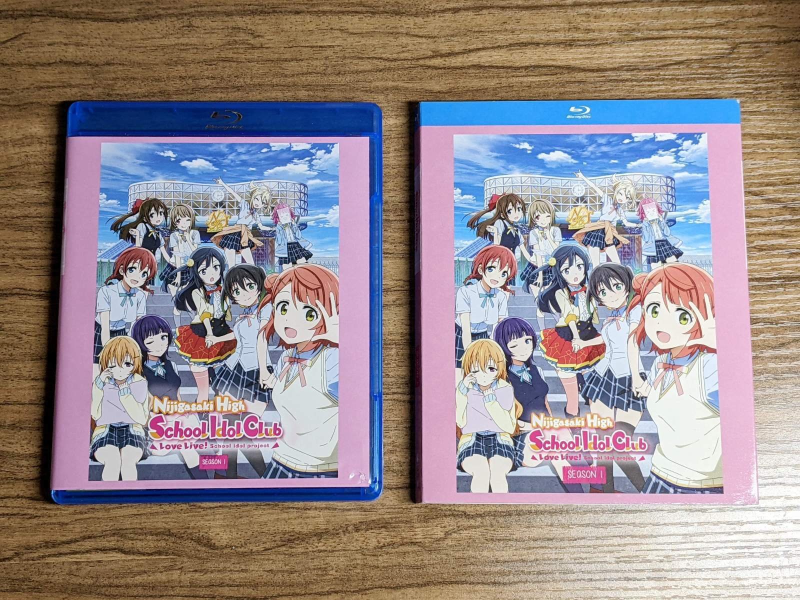 赤毛のアン 4K修復版 ブルーレイ 4部作 セット（英語字幕あり） 赤毛のアン DVD-BOX 英語字幕日本語吹替えあり アンという名の
