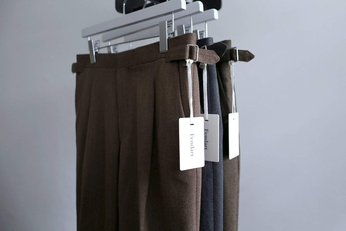 Fendart(フェンダール) 