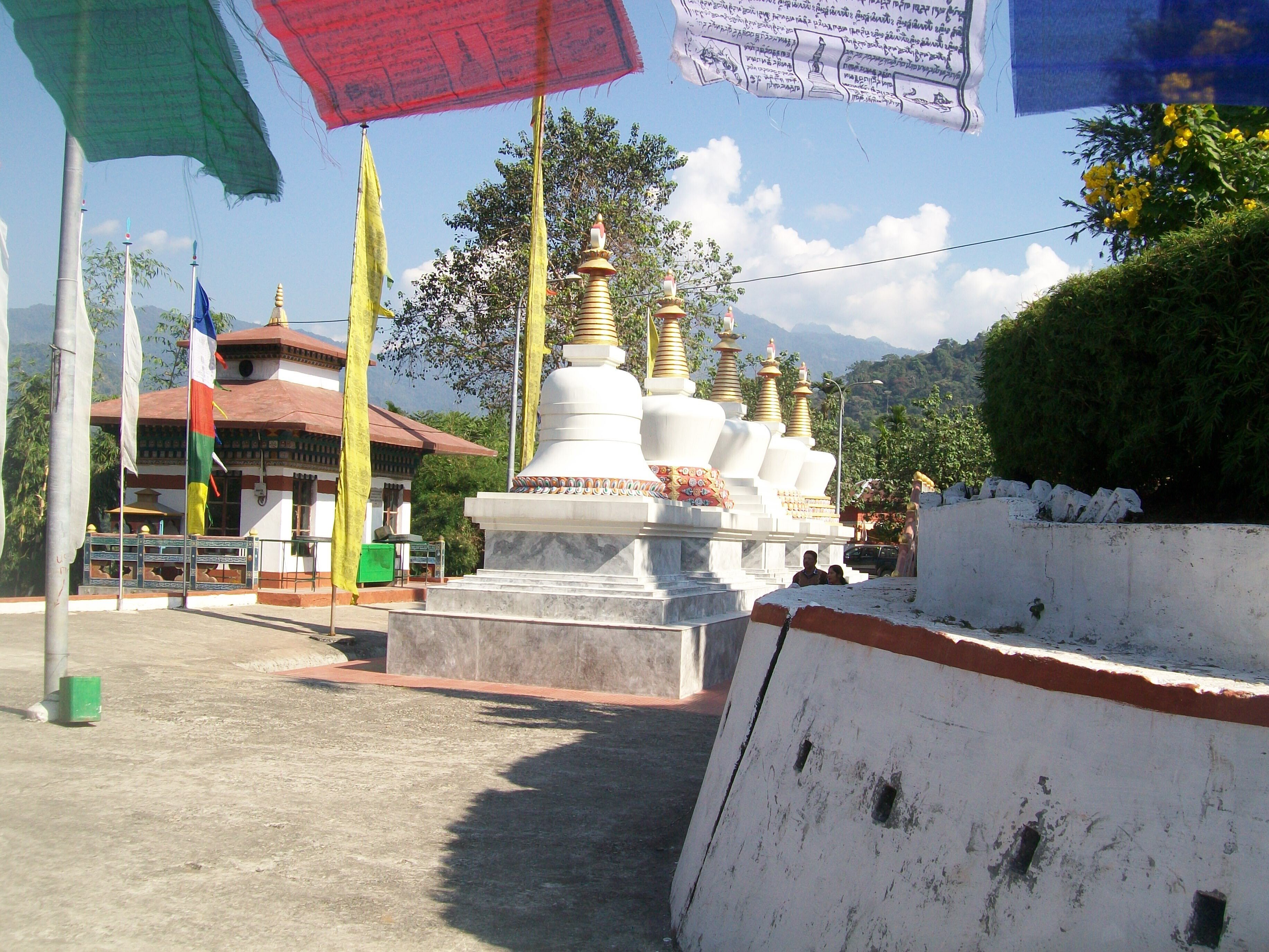 改悪❓改善❓「幸せの国」ブータン旅行新時代🇧🇹｜Kyoské OKA/暑寒 煮切