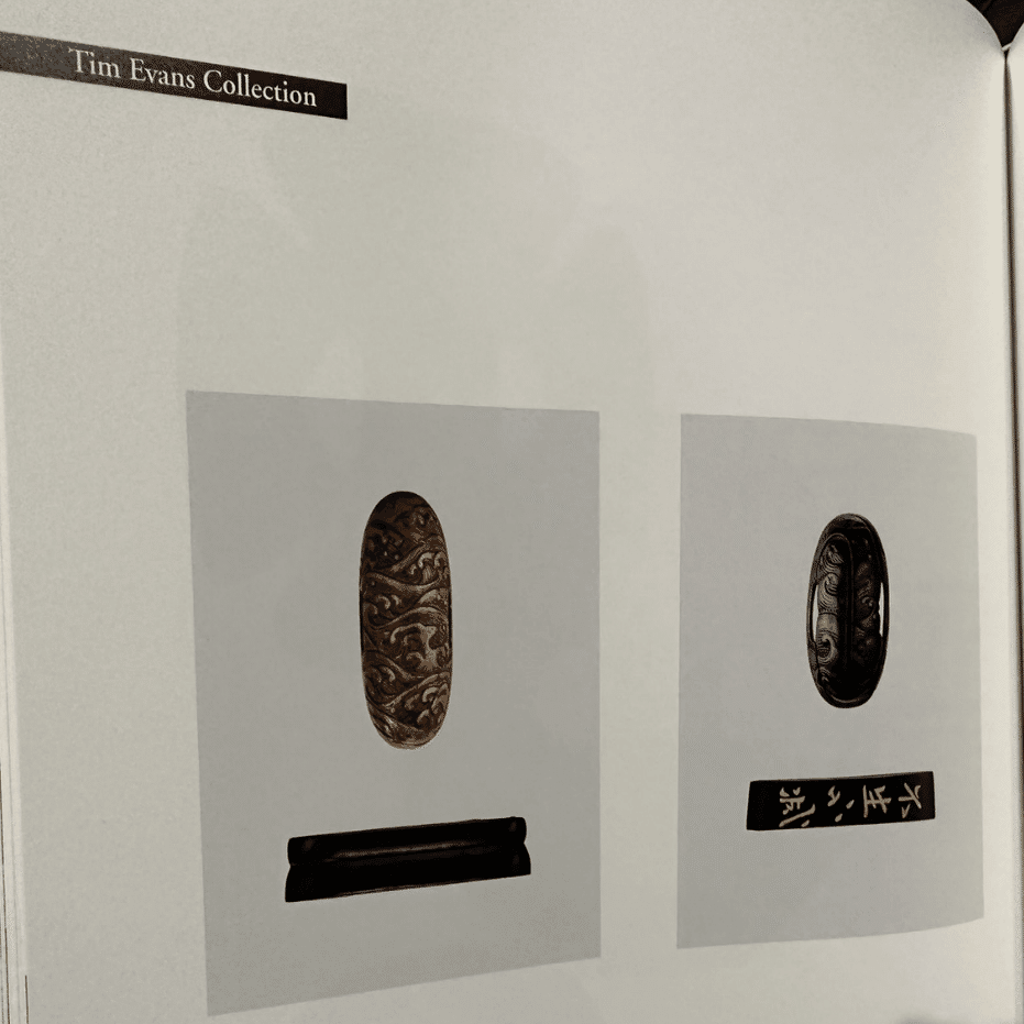 国際刀装具会なるものがあるらしい｜刀箱師の日本刀ブログ 中村圭佑