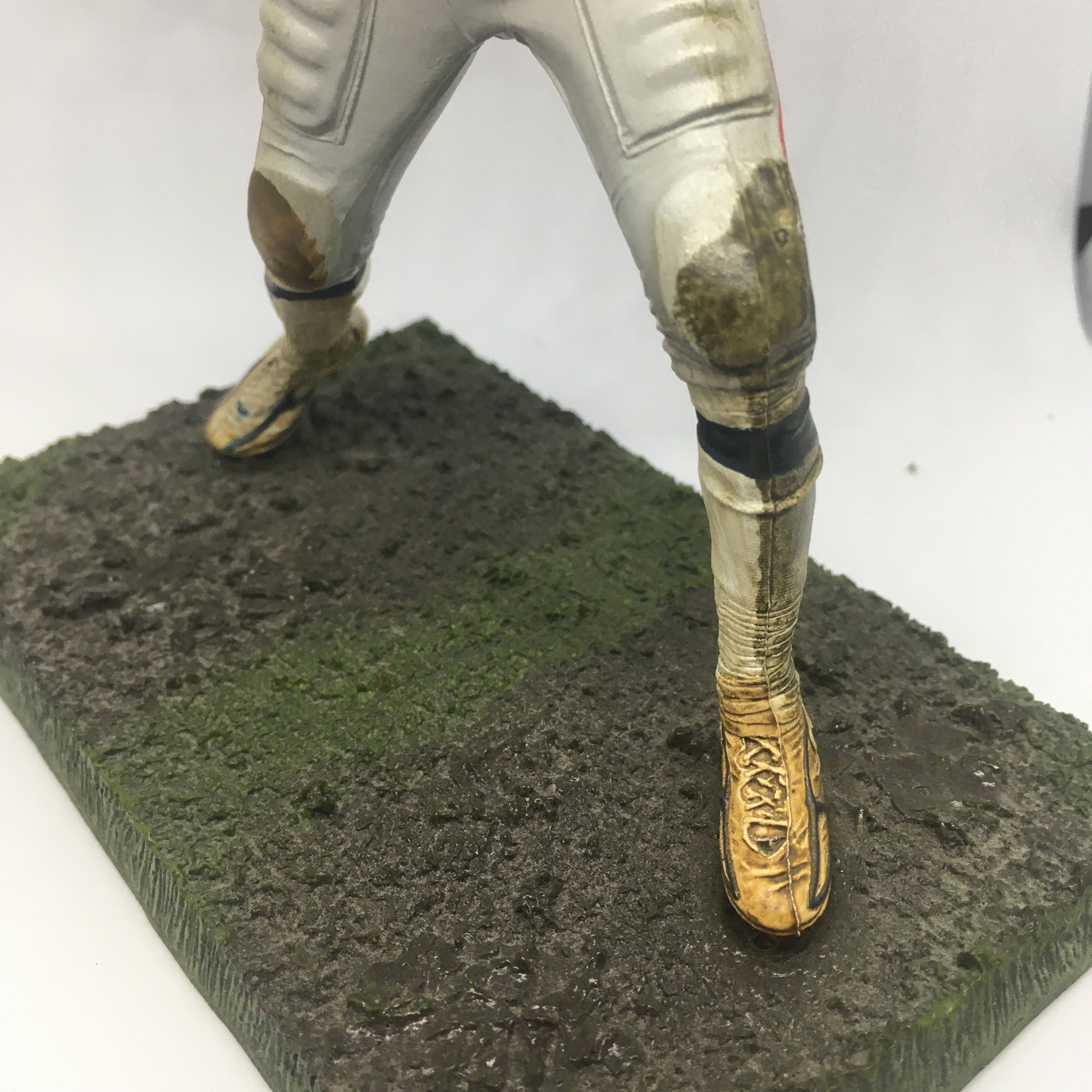 ポラマルの部屋#6 トム・ブレイディ マクファーレンNFLシリーズ11