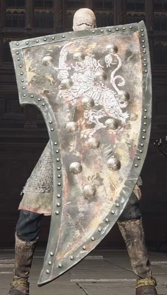 【エルデンリング】狭間の地の武器ギャラリー19．～燃える鬣～｜ぴょんキチ