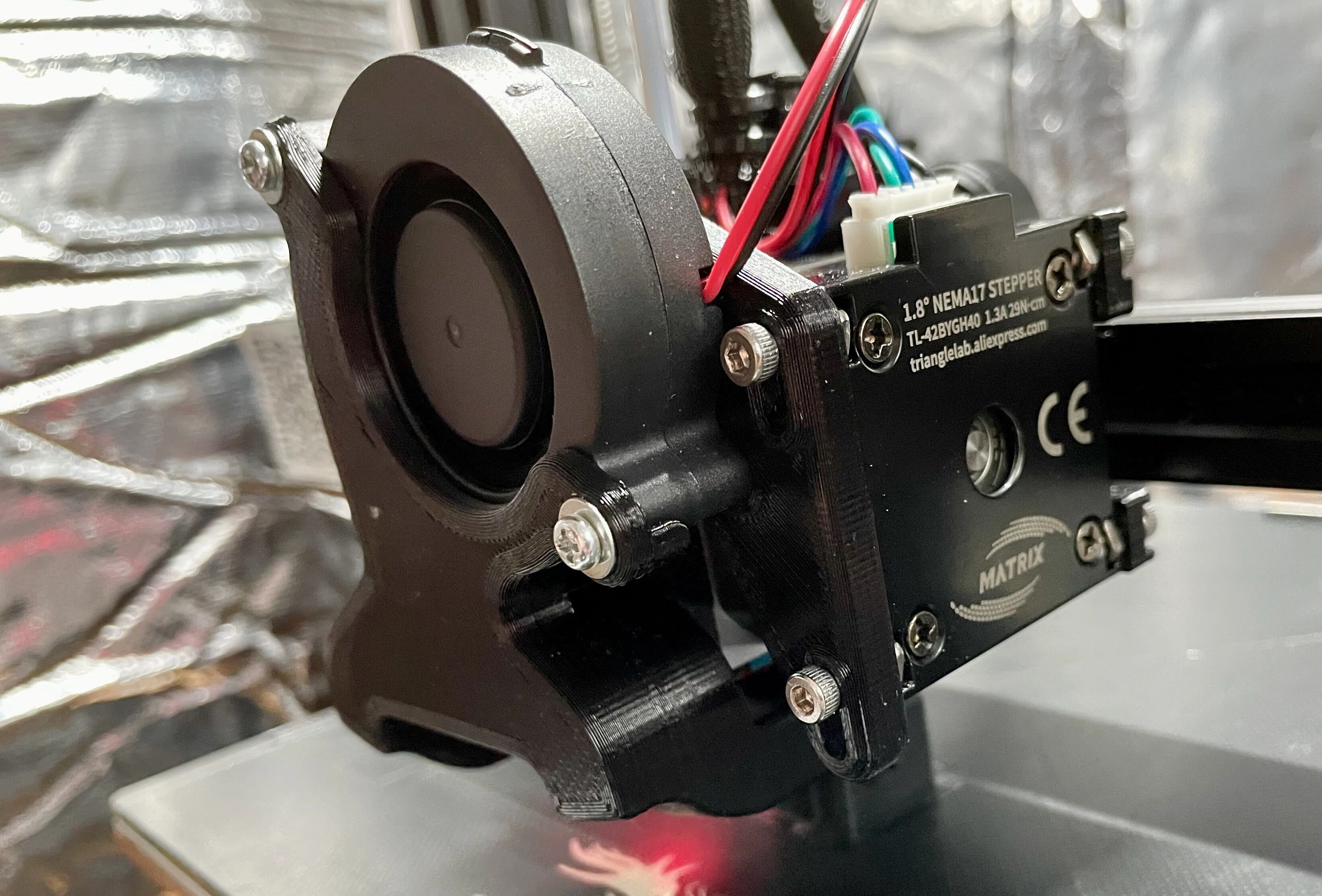 Ender 3 V2 カスタム品 中村 Ender-3 V2改造遍歴｜Eitoku