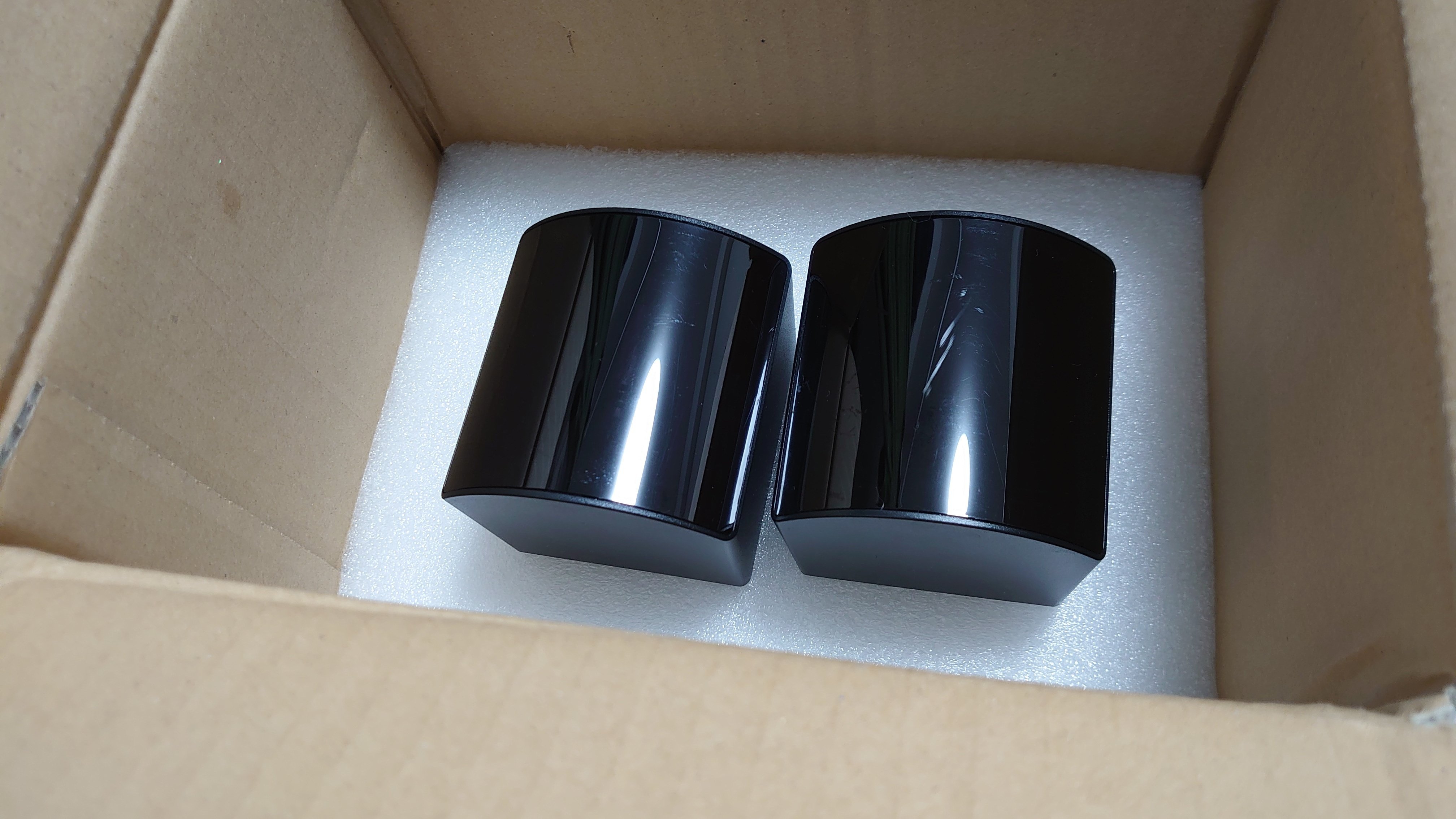 HTC SteamVR Base Station 2.0 の赤ランプ原因調査！｜ANKURU14_vrc