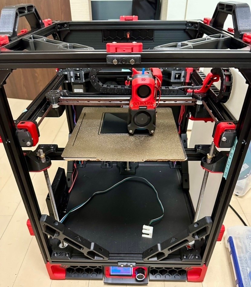 Ender-3 V2改造遍歴｜Eitoku