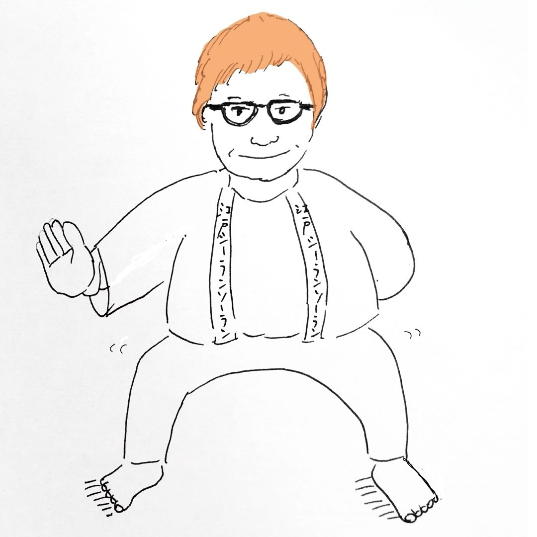 エド ソーラン Okura Note