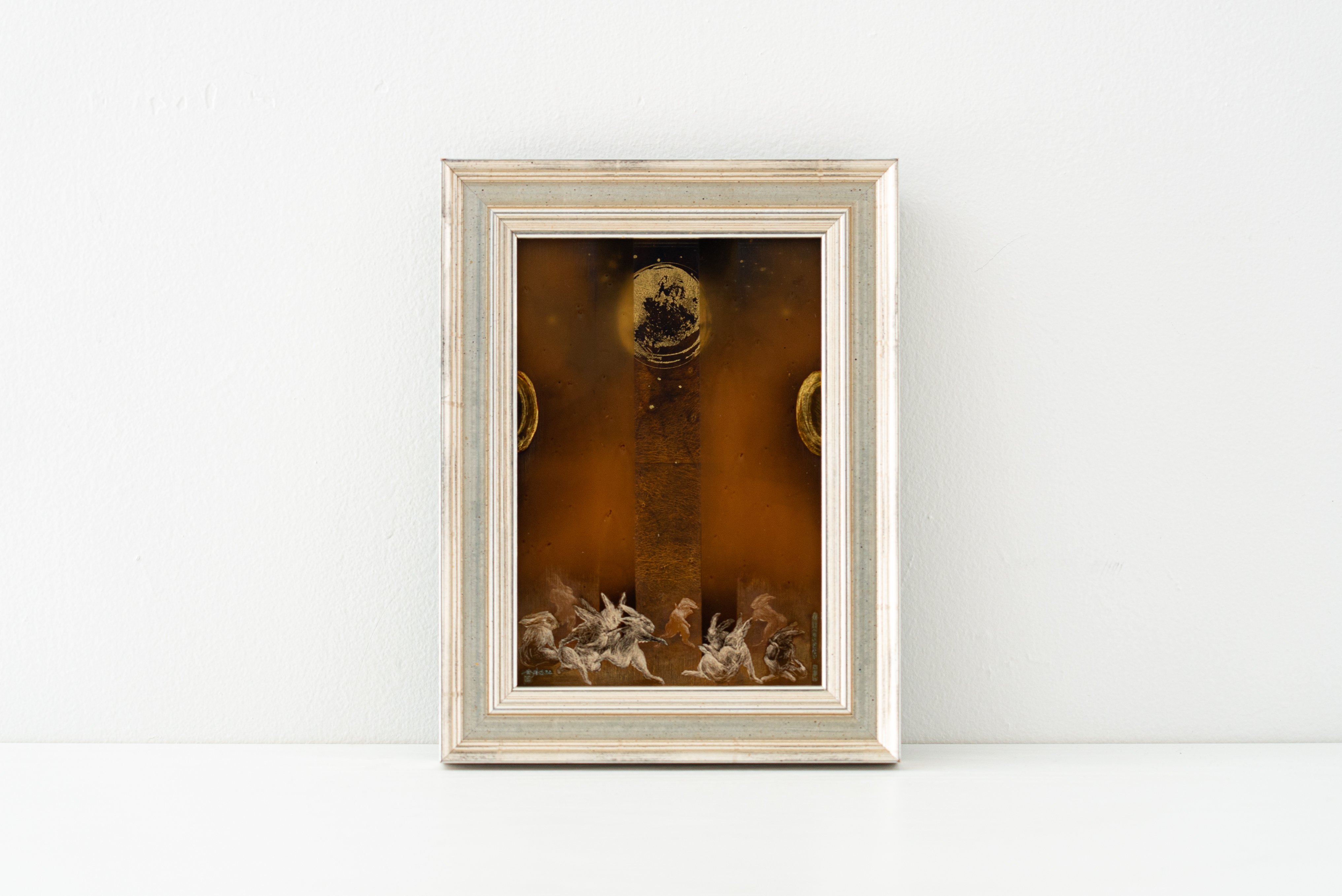 満月にまつわる作品十点。｜齋藤悠紀