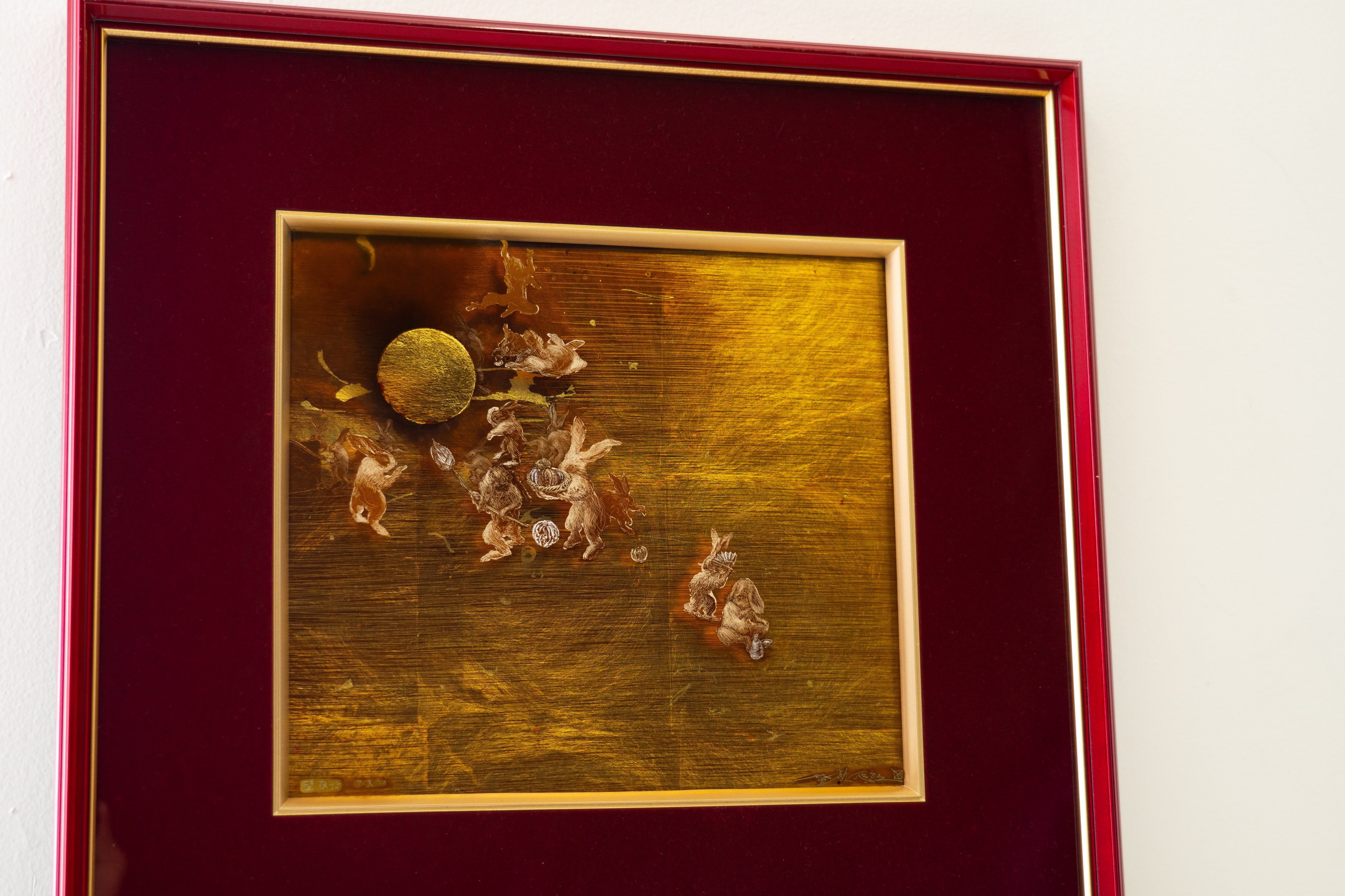 満月にまつわる作品十点。｜齋藤悠紀