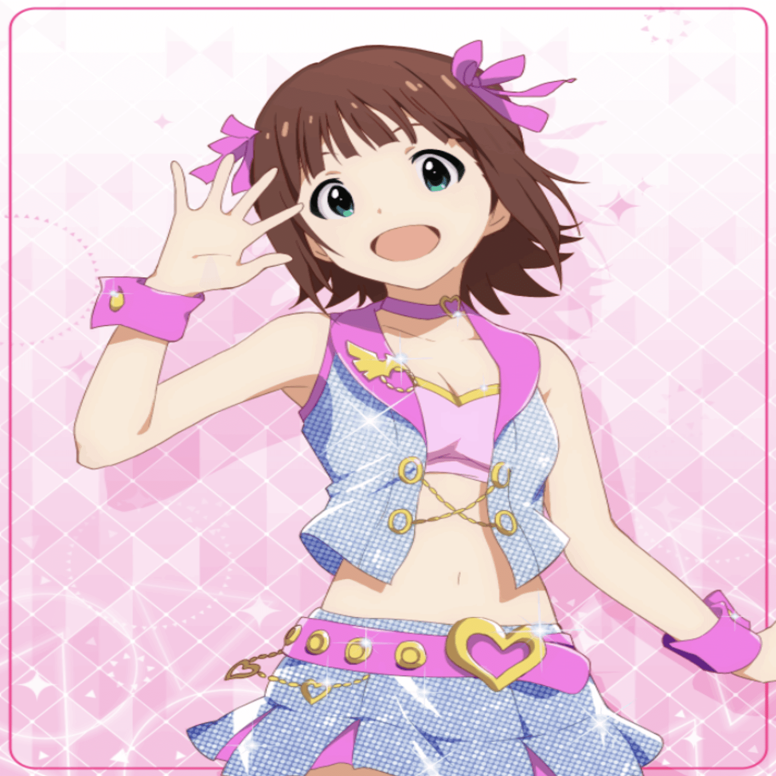 天海 春香 765プロダクション 輝きの向こう側へ! 劇場版 アニメ 映画