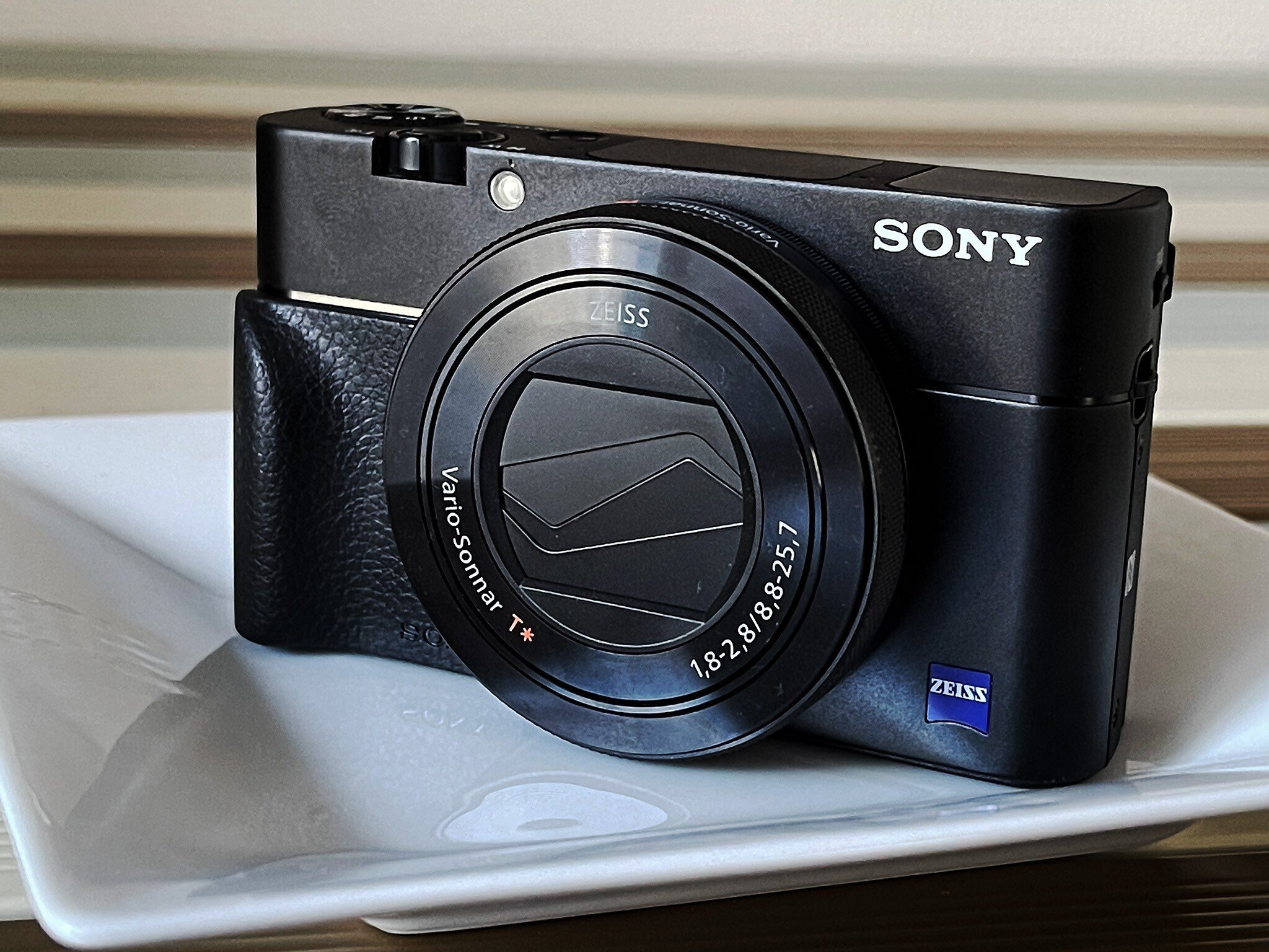 RX100m5（m5a）レビュー・作例｜高画質とAF性能の両立が光るコンデジ