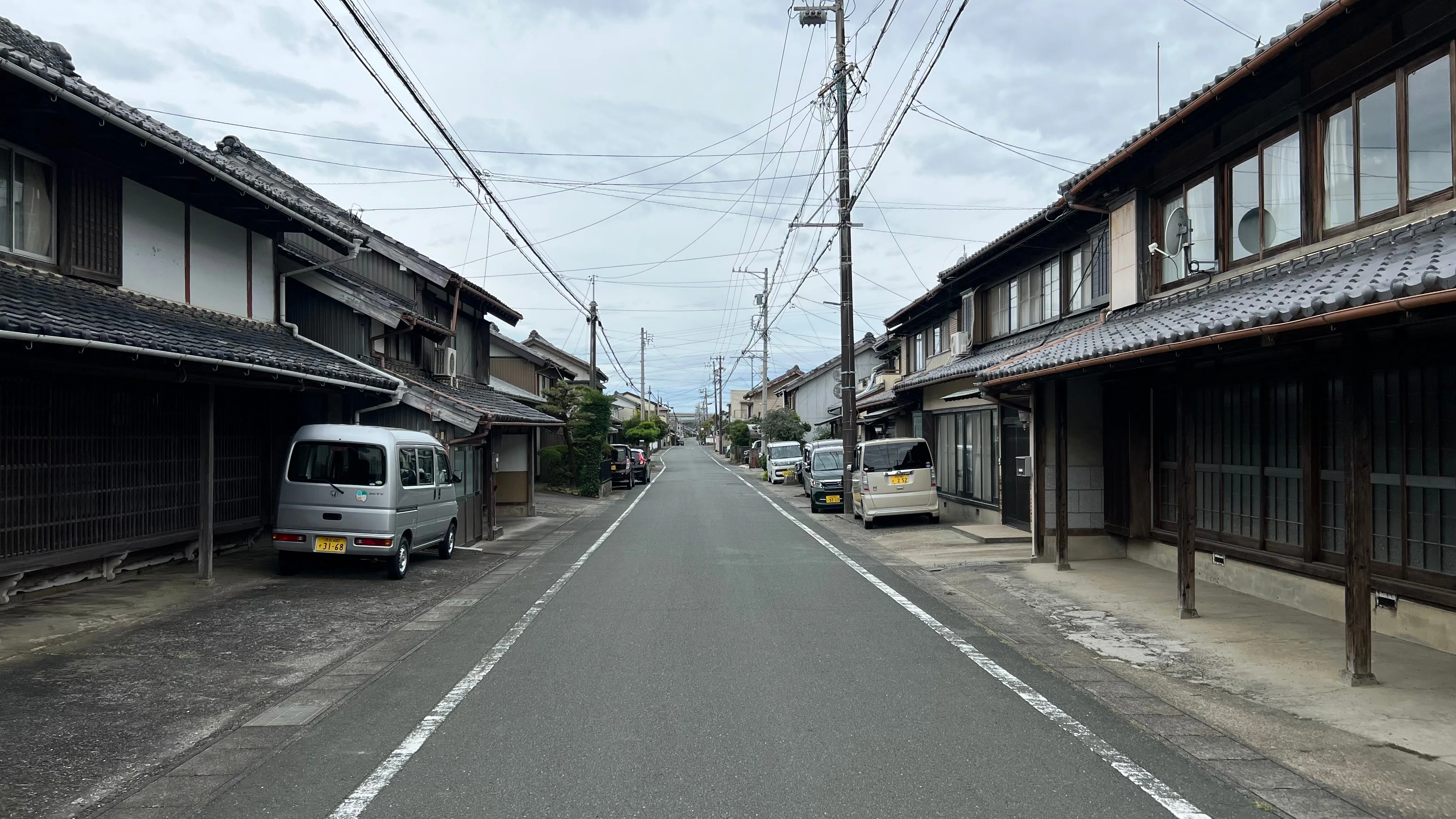 shiho 東海道を歩く 14 新居～白須賀～二川～豊橋（吉田） 221009｜高木大介