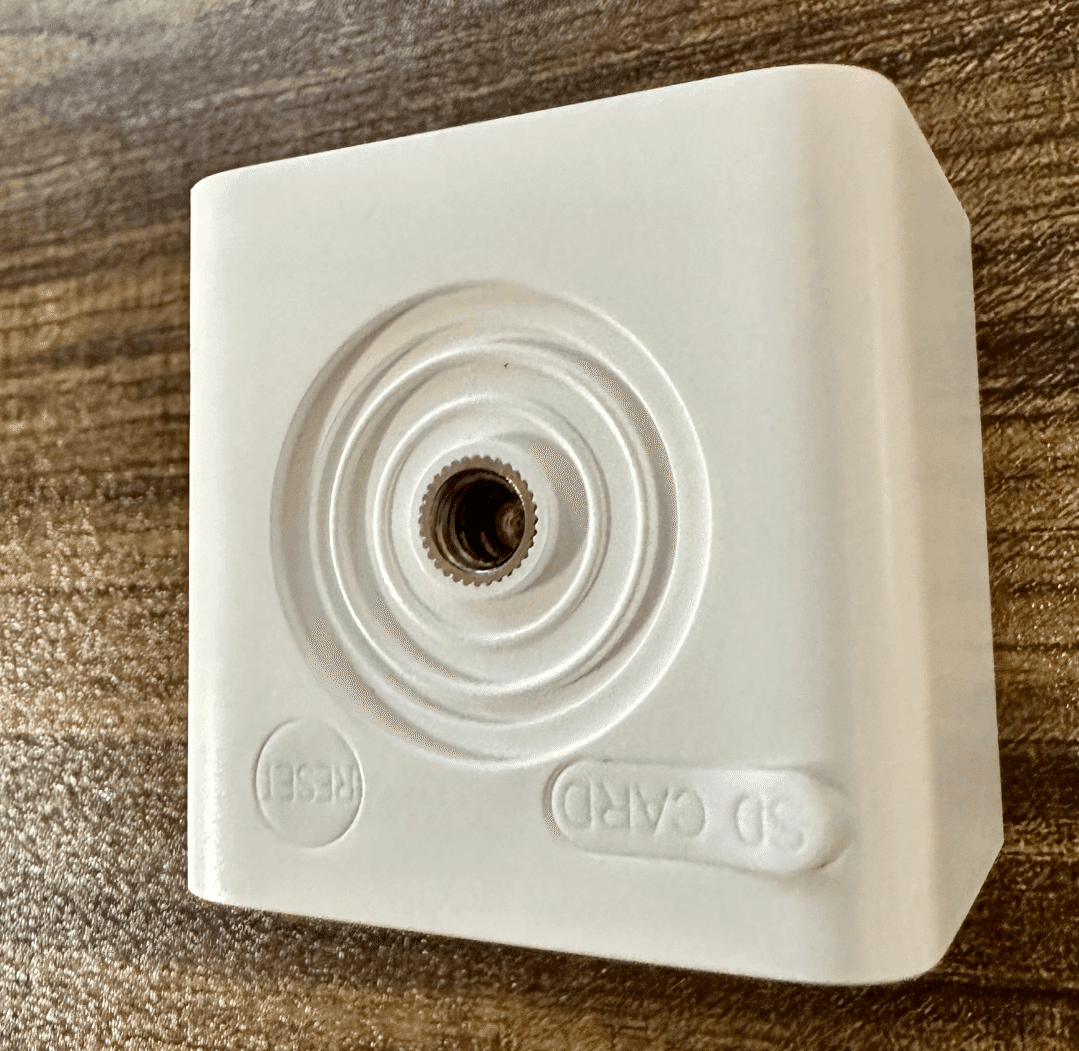 ペットの為のみまもりカメラ；ATOM Cam 2と環境改善 その3｜すなガジェ