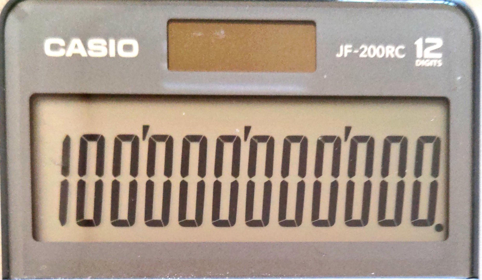 代替文字