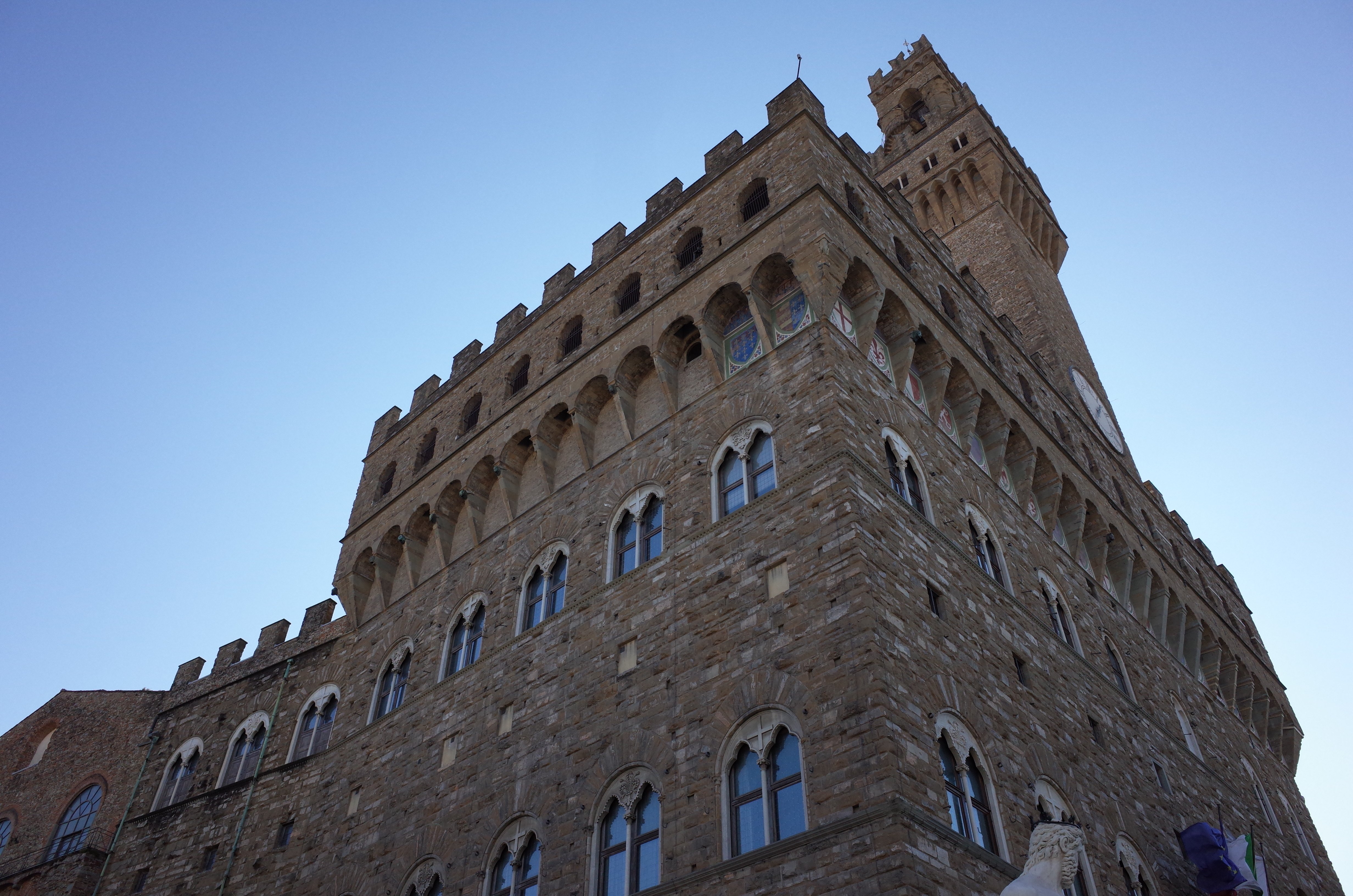 【海外旅行イタリア】フィレンツェ5_サン・ジョヴァンニ礼拝堂|トミー@広州