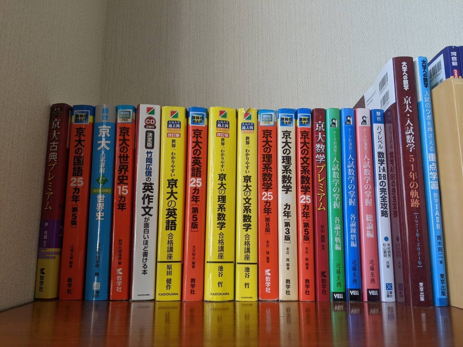 美品】世界一わかりやすい東大の文系数学合格講座 世界一わかりやすい