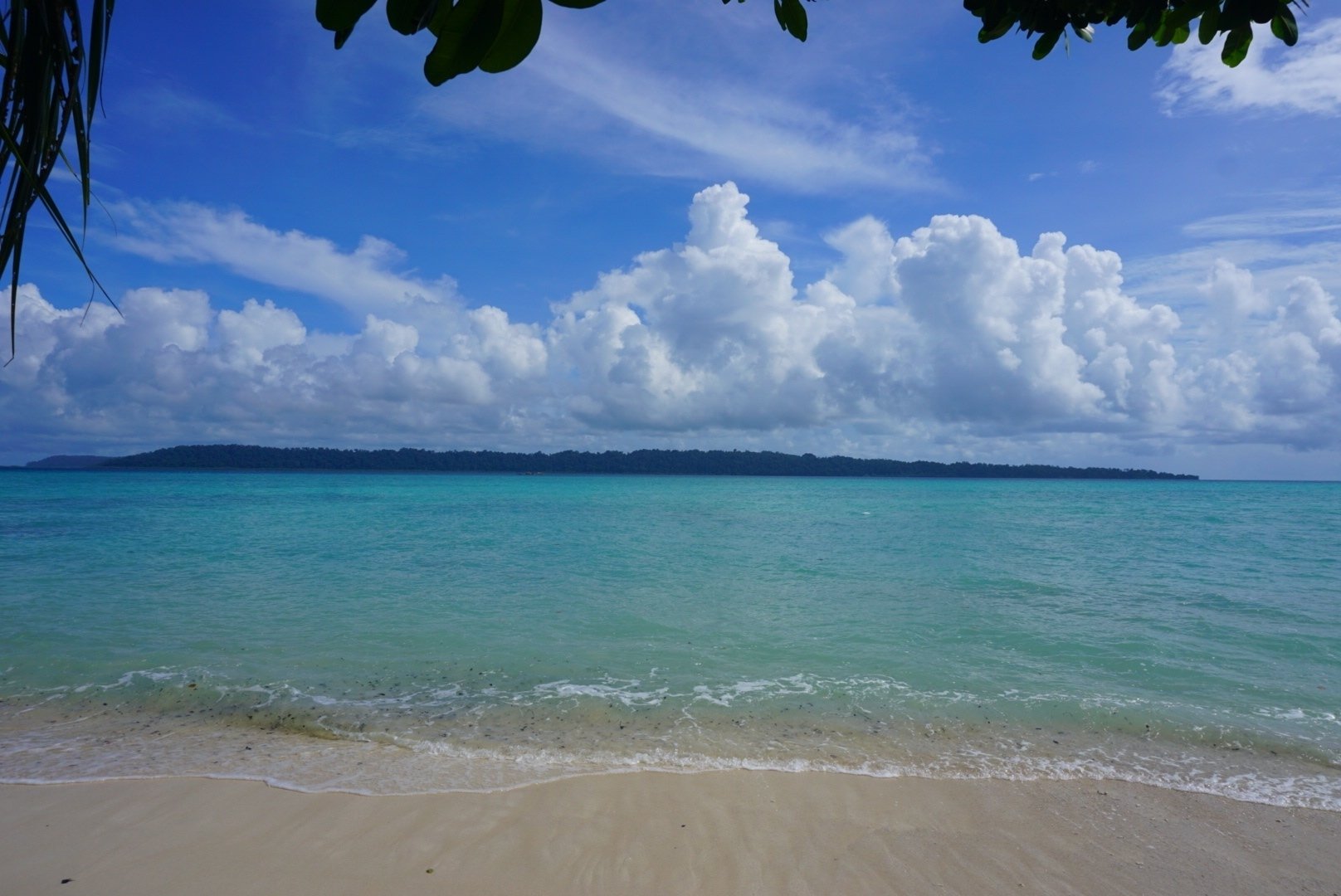 アンダマン諸島観光 まとめ①｜Kiyofumi