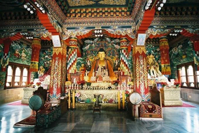 改悪❓改善❓「幸せの国」ブータン旅行新時代🇧🇹｜Kyoské OKA/暑寒 煮切