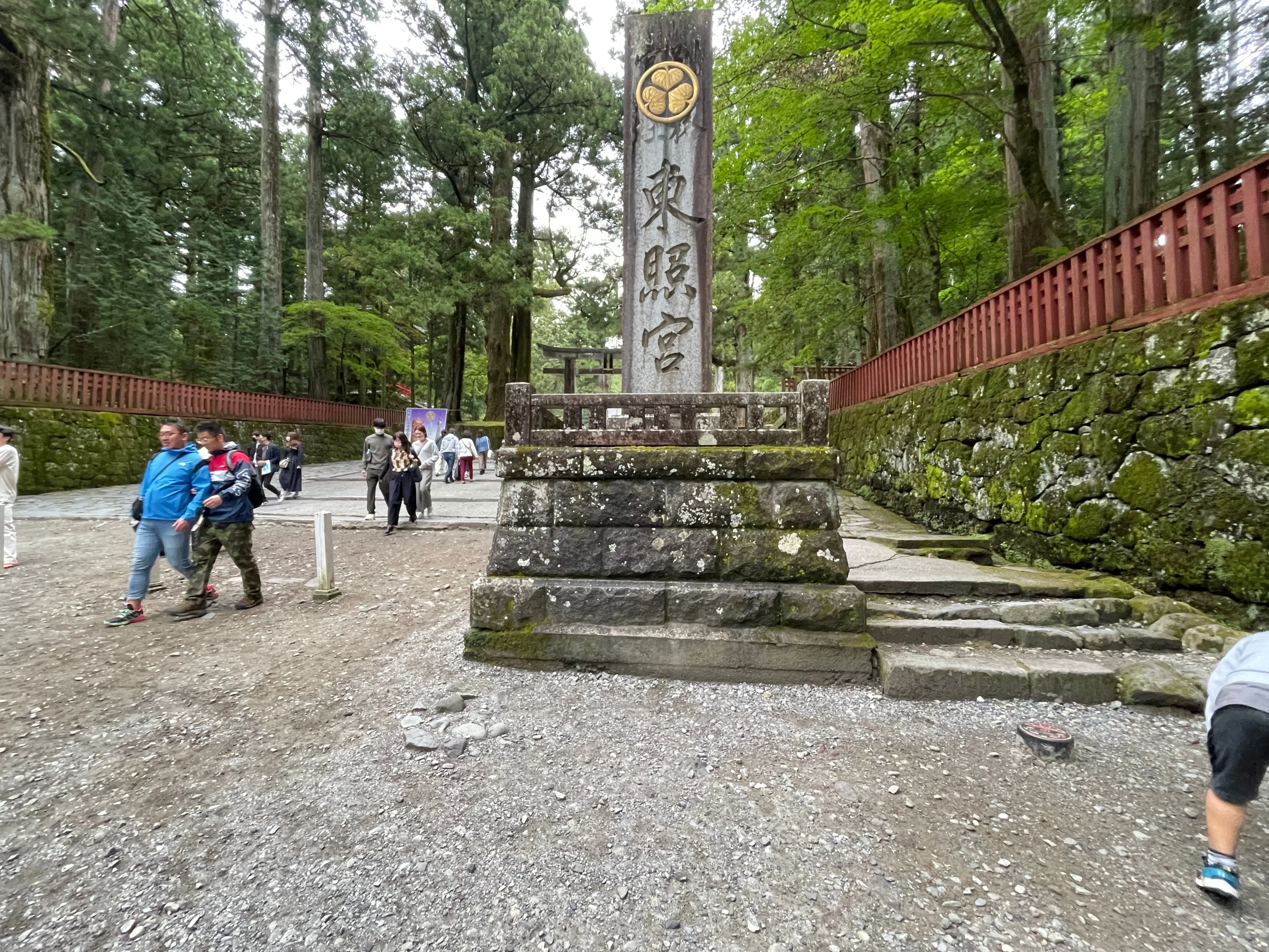 日光東照宮へ行って、久しぶりに衝撃を受けてきました｜かわかわ