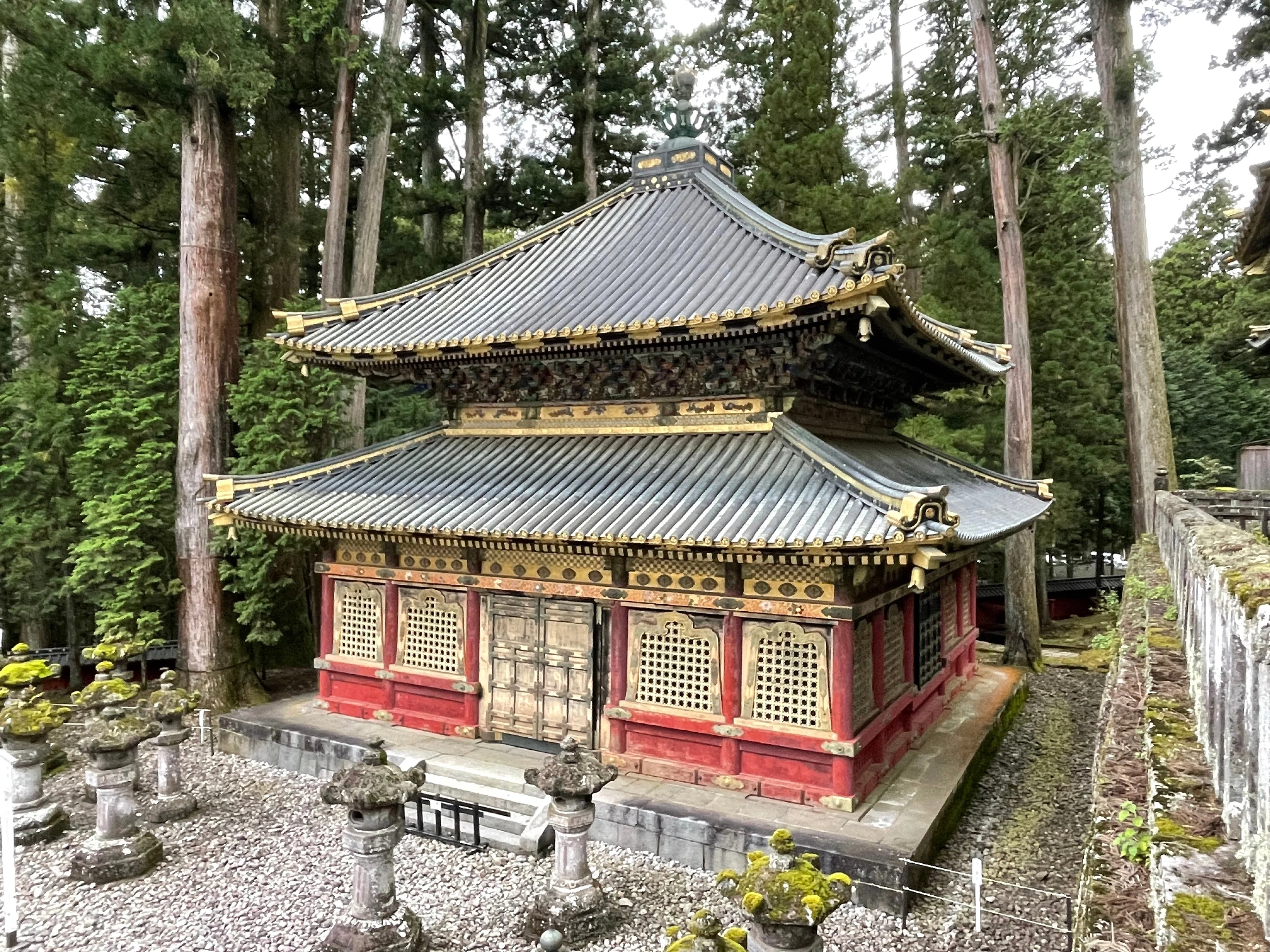 日光東照宮へ行って、久しぶりに衝撃を受けてきました｜かわかわ