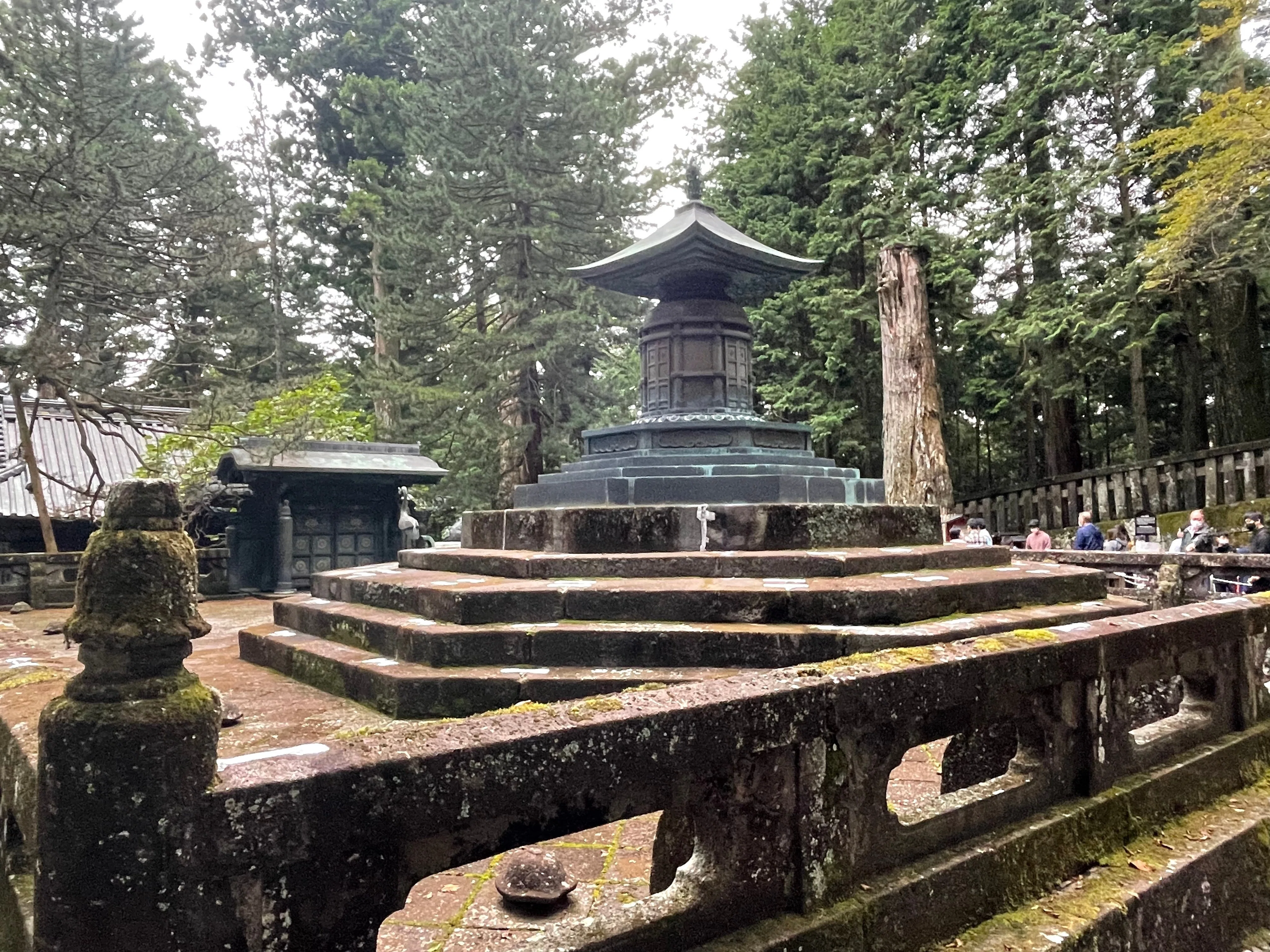 日光東照宮へ行って、久しぶりに衝撃を受けてきました｜かわかわ