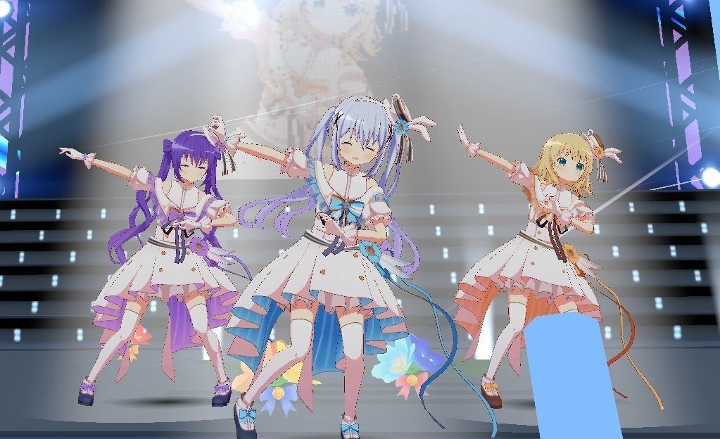 ごちうさ好きラブライバー様 専用 確認ページ