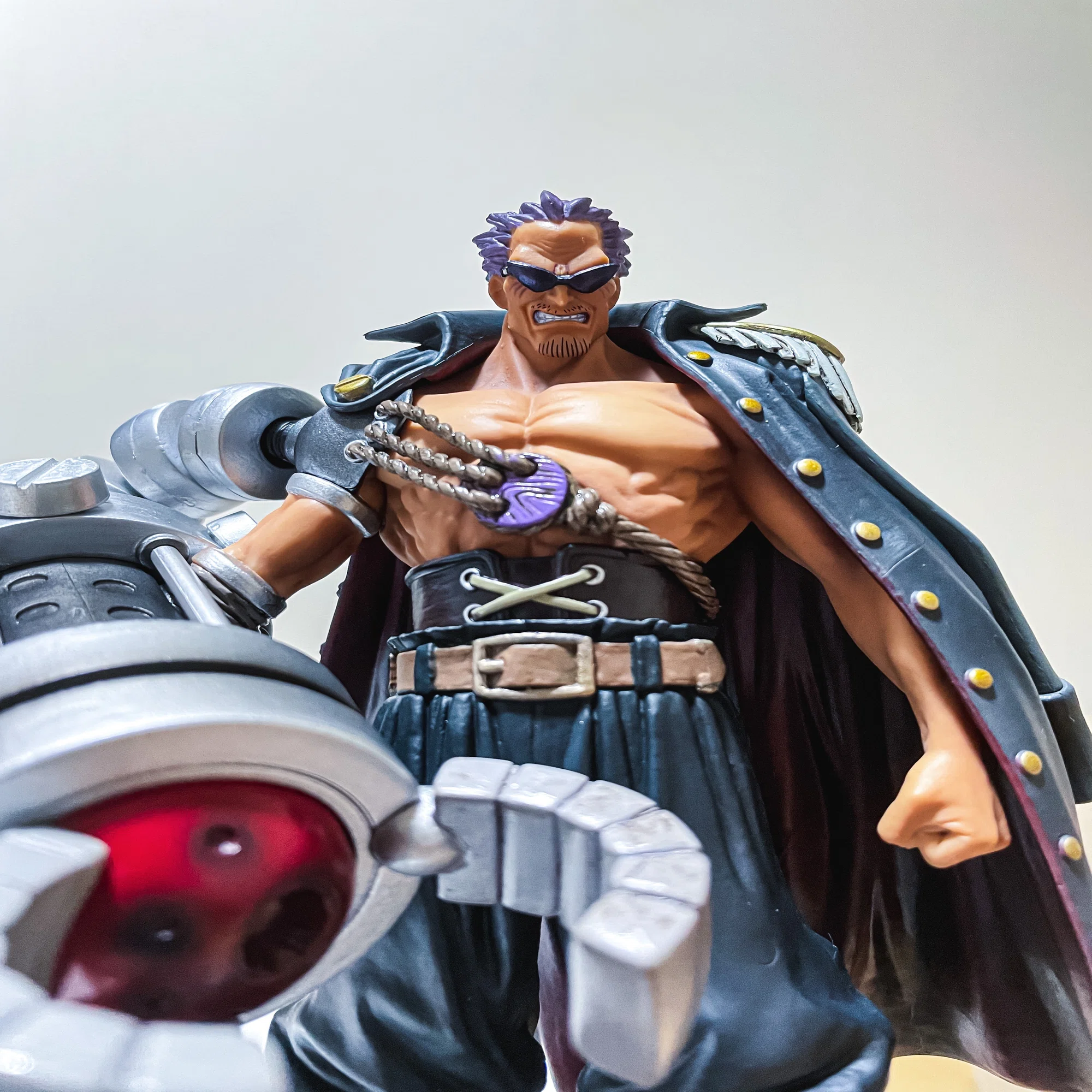 アラサー男が、フィギュアを集めてみた｜IPPEI いっぺい