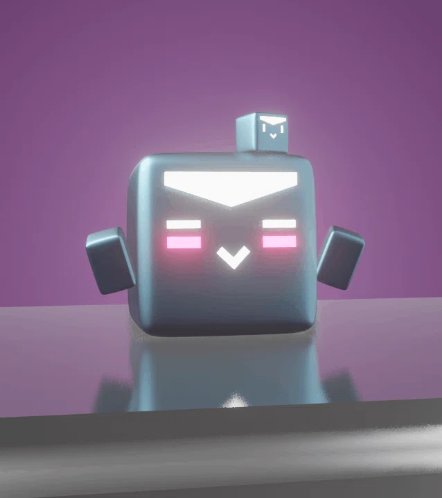 Kilroid この素晴らしいHitbloqに祝福を!|kilroid