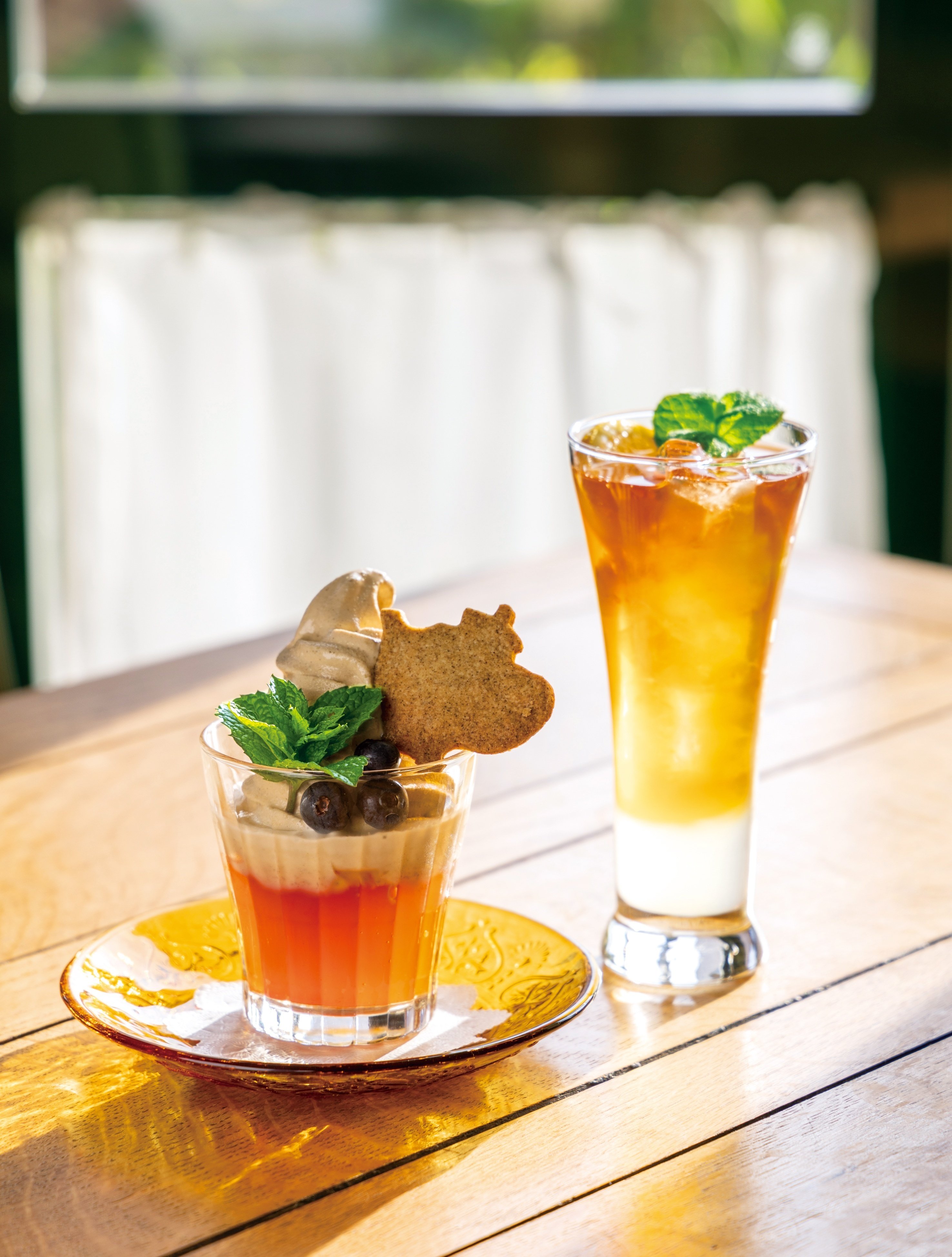 和紅茶に浸る旅 鹿児島・知覧でアフタヌーンティー（TEALAN薩摩英国館