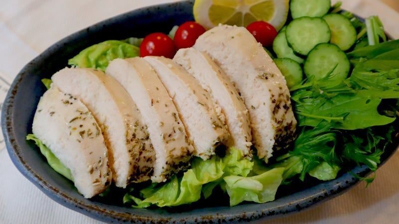 酔った勢いでホットクックを買ったら人生が変わった話｜シャープ公式