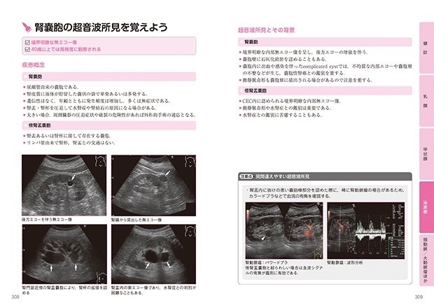 新構成の「超音波検査士認定試験対策：臨床編」第1弾が出版され