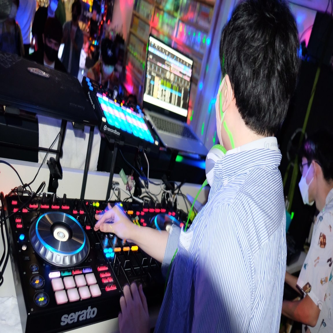 とりあえずDJ始めたい人向けの記事（DJはじめるにはおいくらかかるの？）｜xina｜note