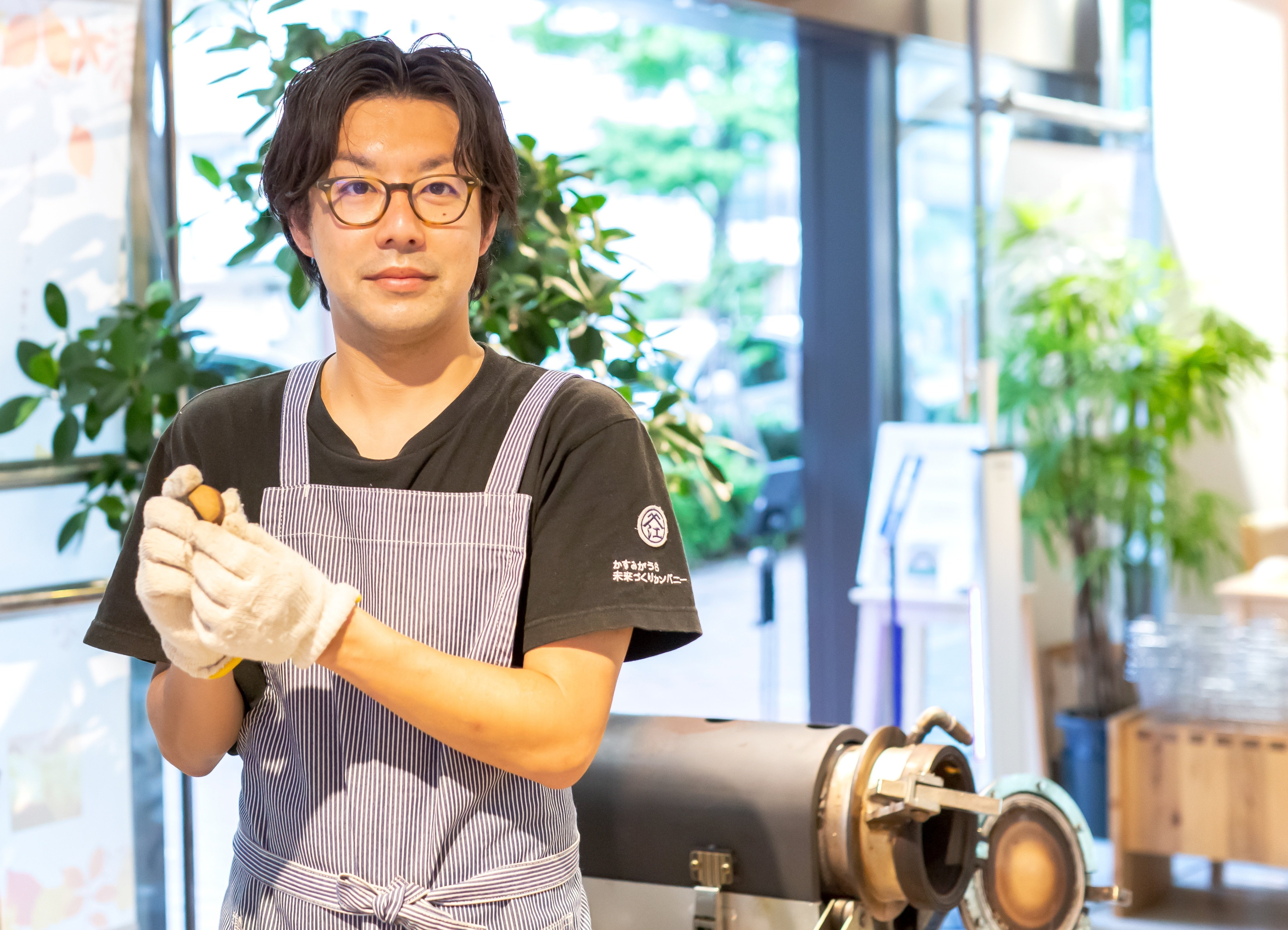 味覚の秋、はじめました - 茨城県かすみがうら市を味わうフェア