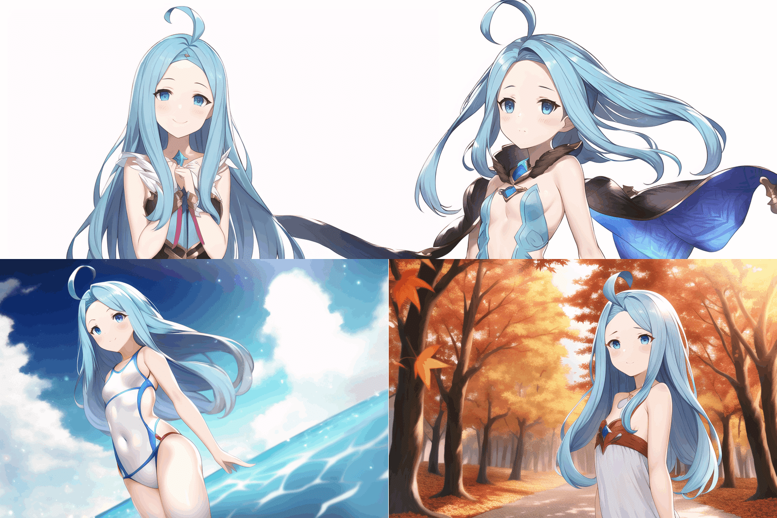 話題のnovelai Diffusionでルリアちゃんを召喚したかった騎空士の記録 みなぎ Note 話題のnovelai Diffusionでルリアちゃんを召喚したかった騎空士の記録 みなぎ Note