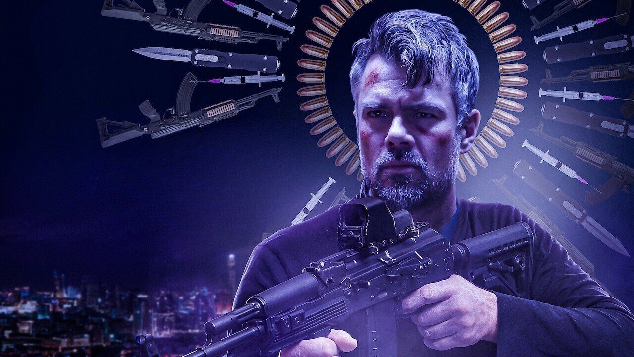 Netflixアクション映画 ブラックアウト 記憶の彼方に 配信動画 Netflixやamazonプライムビデオ Note